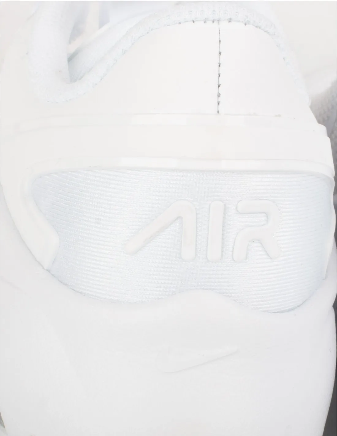 NIKE Air Max Bolt Blancas Hombre