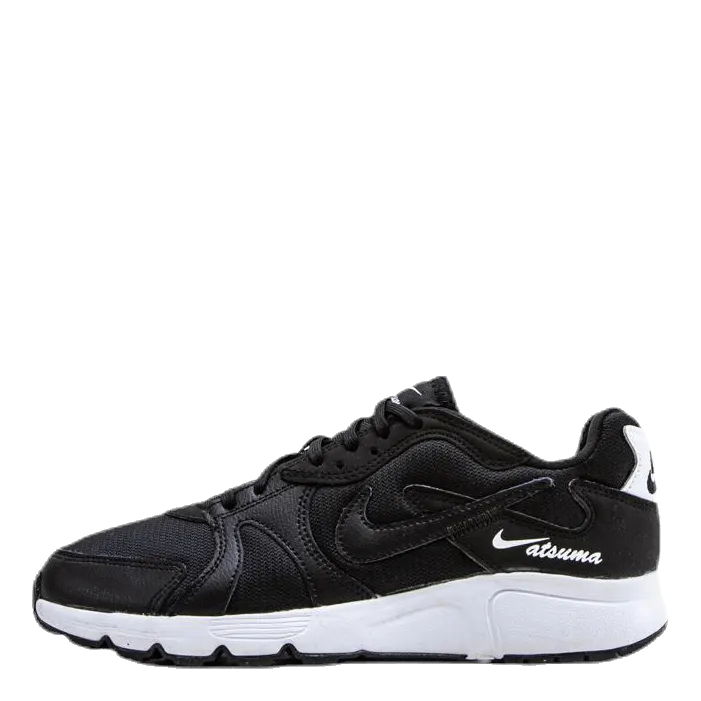 Nike Atsuma White/Black