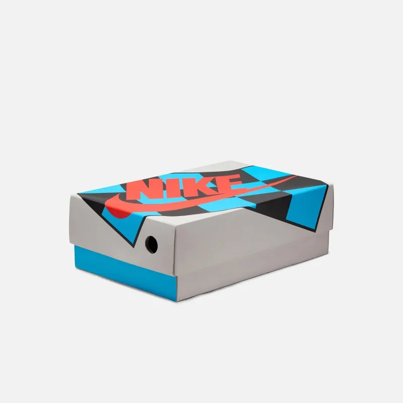 NIKE ATTACK LEMON VENOM FB8938102