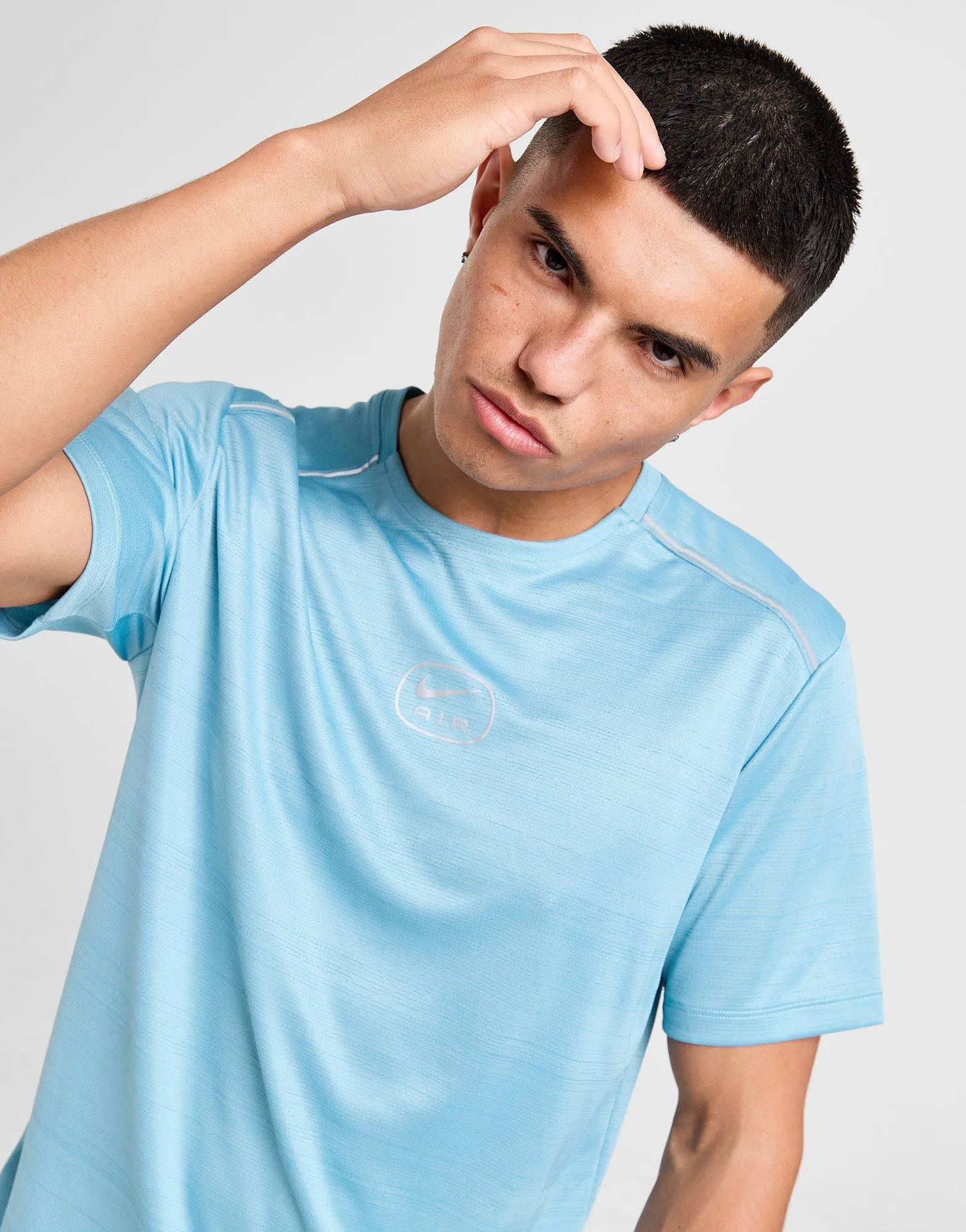 Nike Camiseta Air Run