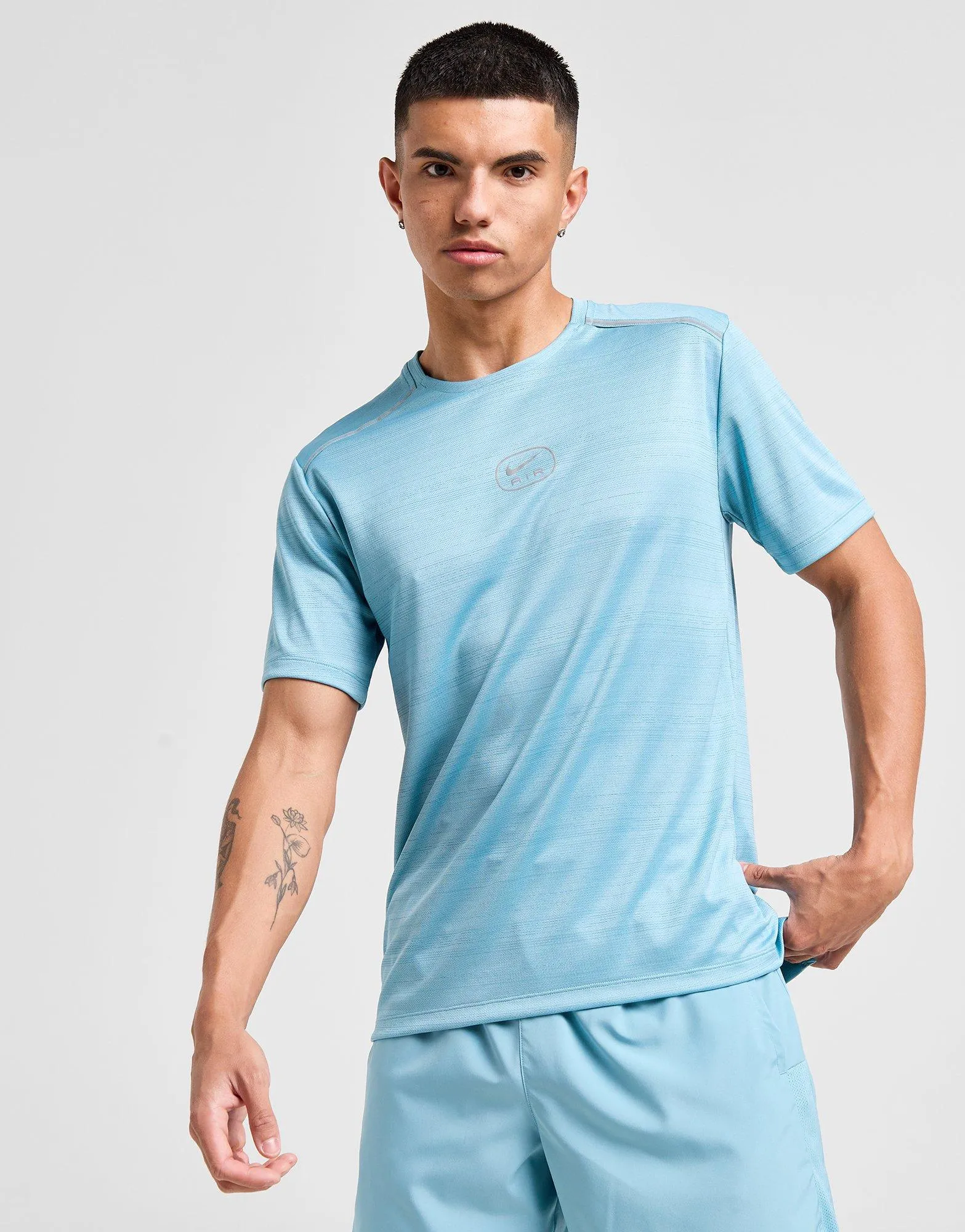 Nike Camiseta Air Run