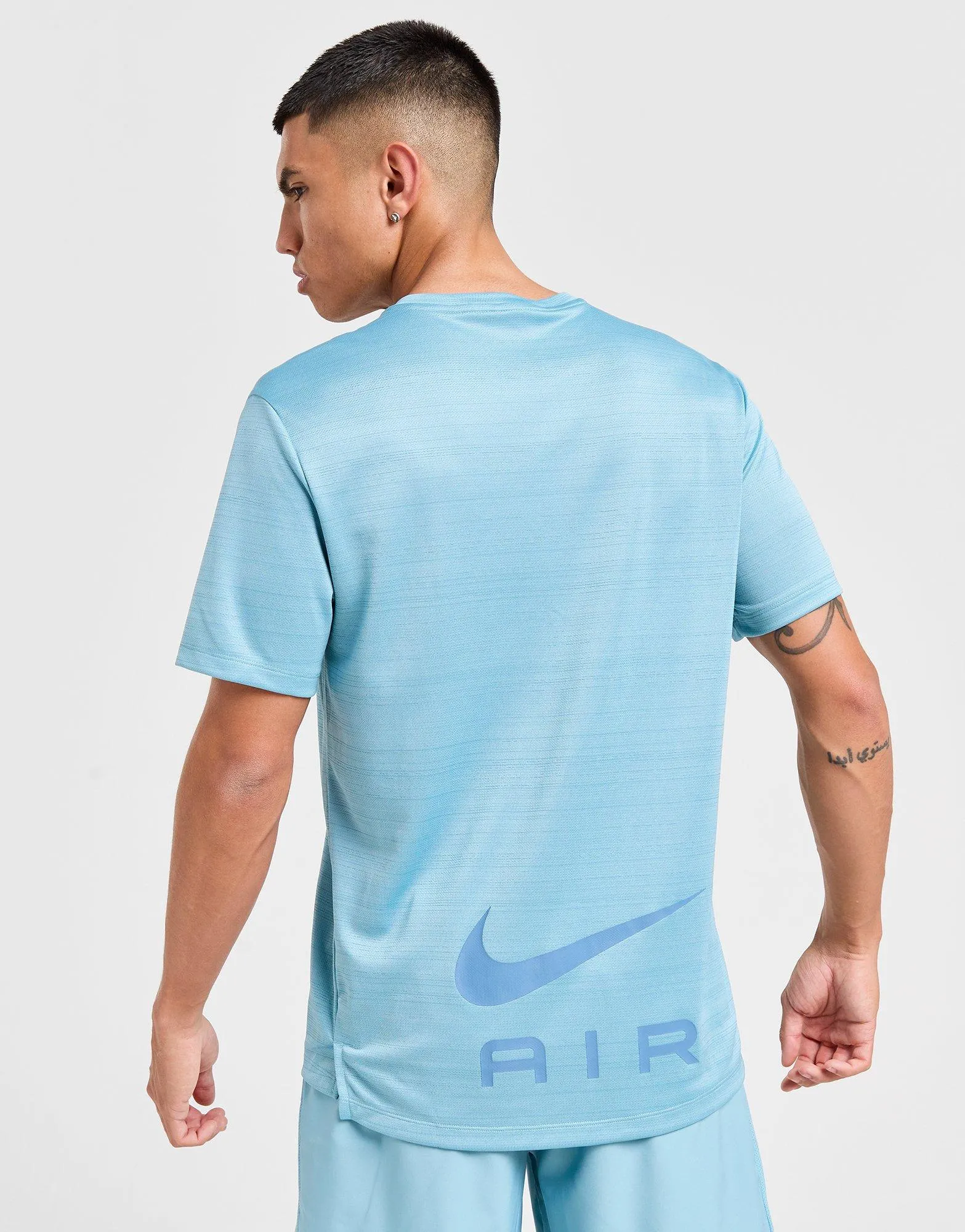 Nike Camiseta Air Run