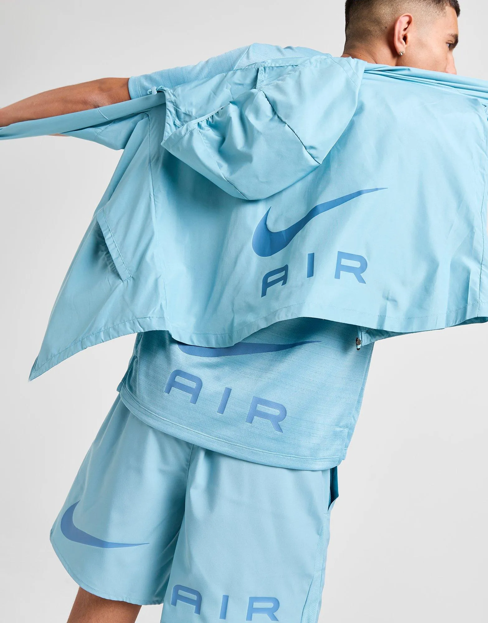 Nike Camiseta Air Run