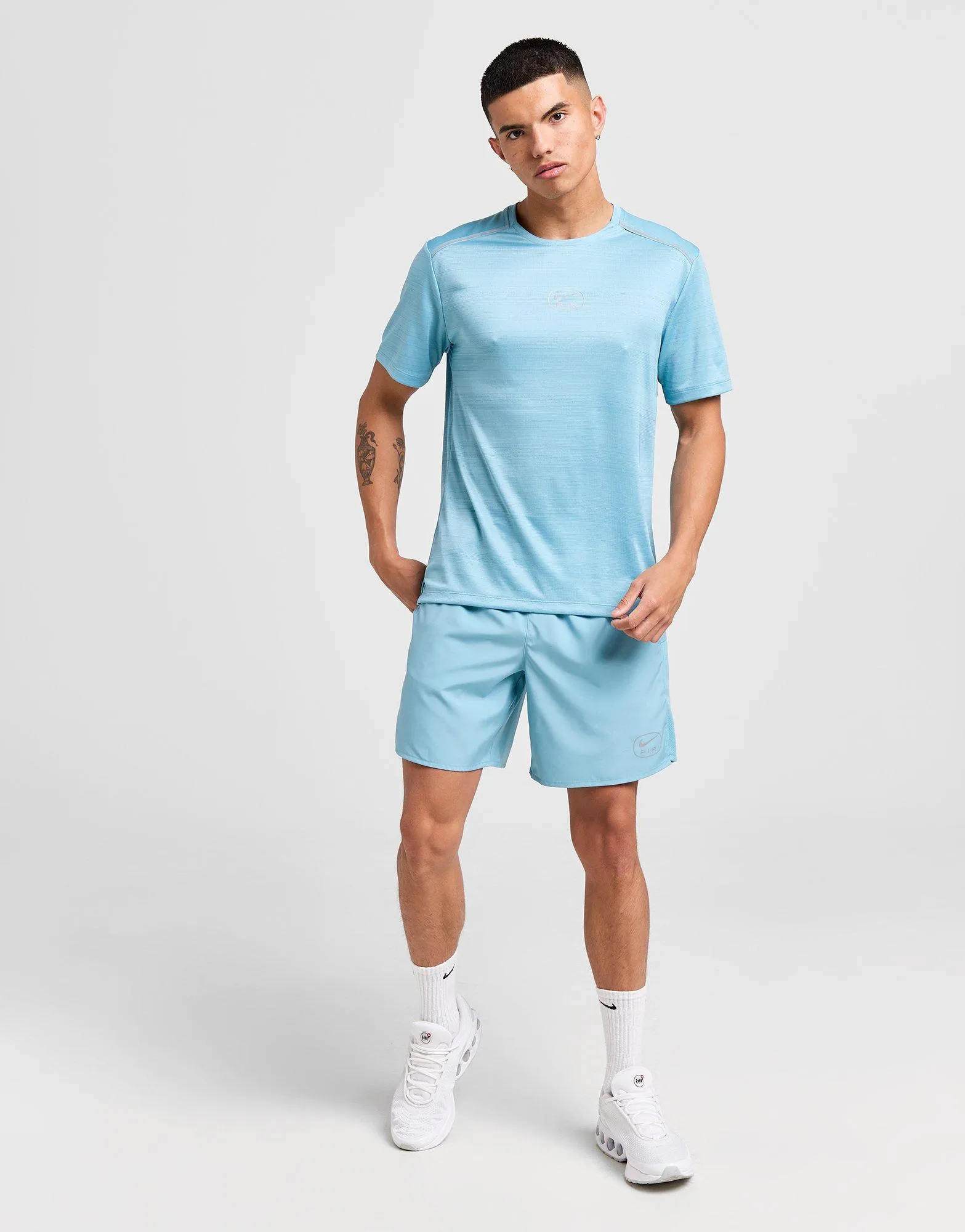 Nike Camiseta Air Run