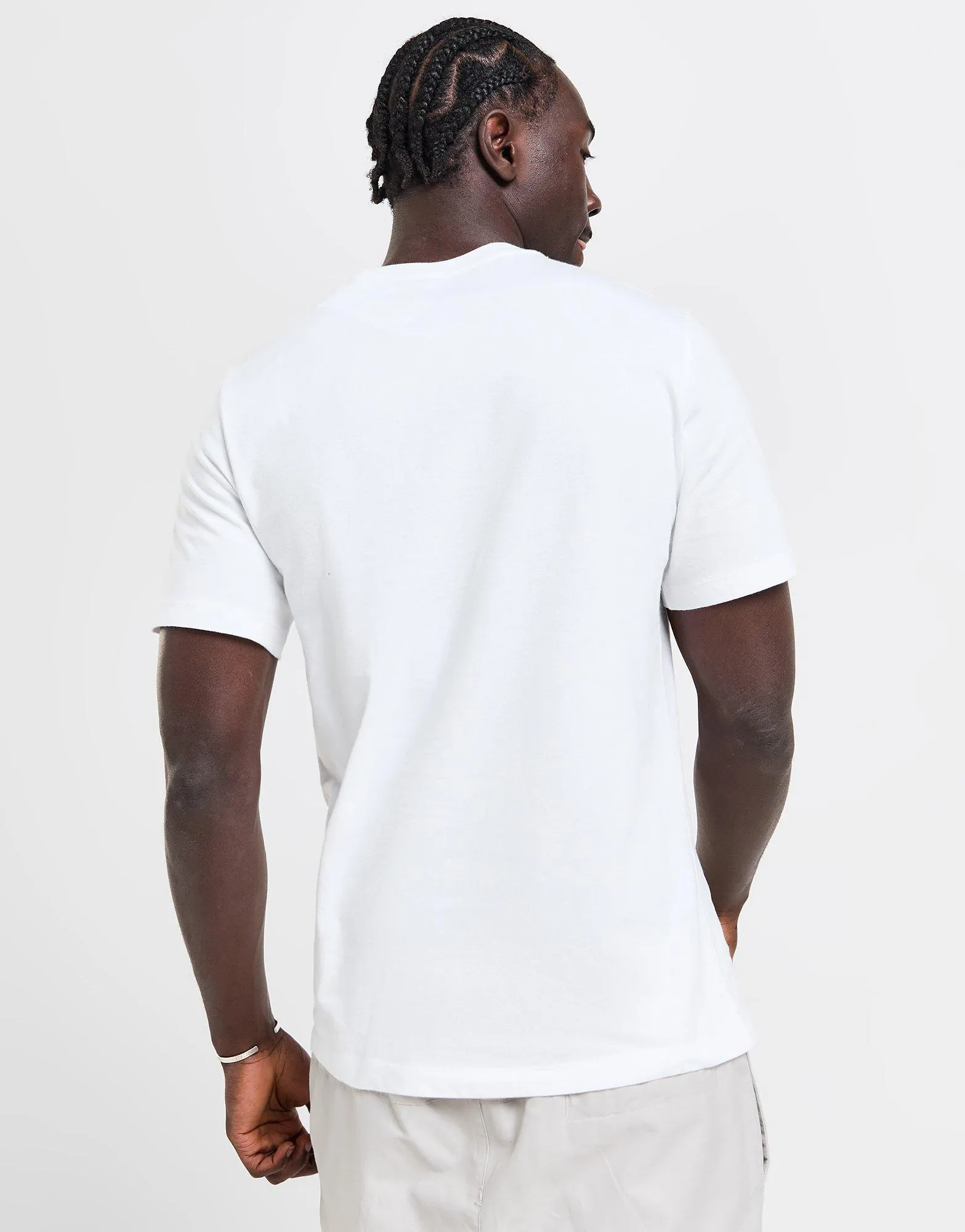 Nike Camiseta Air Space