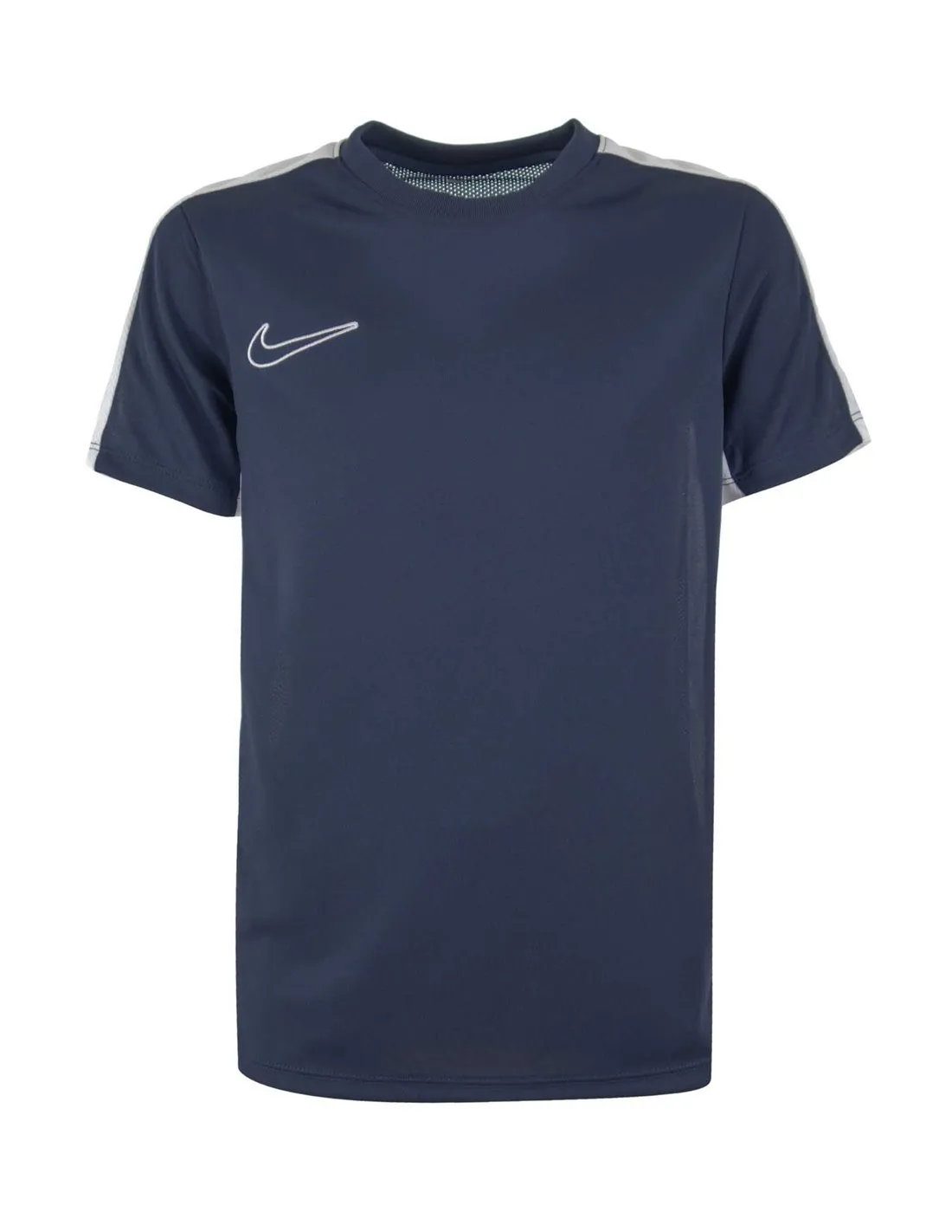 NIKE  CAMISETA AZUL MARINO DX5482 451 NIñO/A