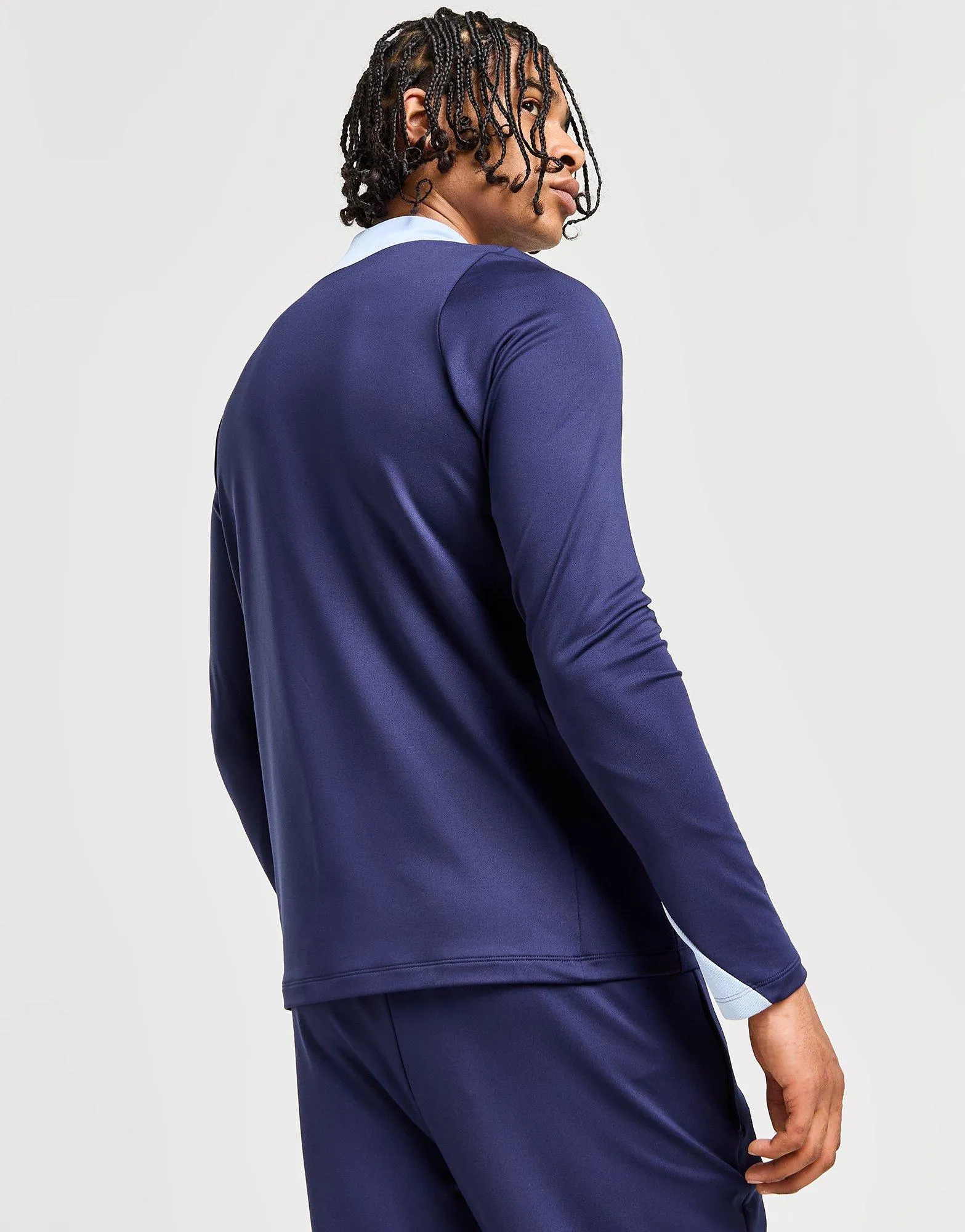 Nike Camiseta France Strike Drill