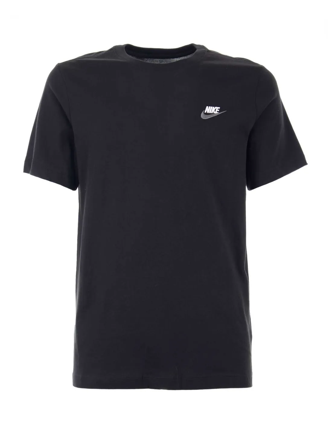NIKE  CAMISETA NEGRA AR4997 014 HOMBRE