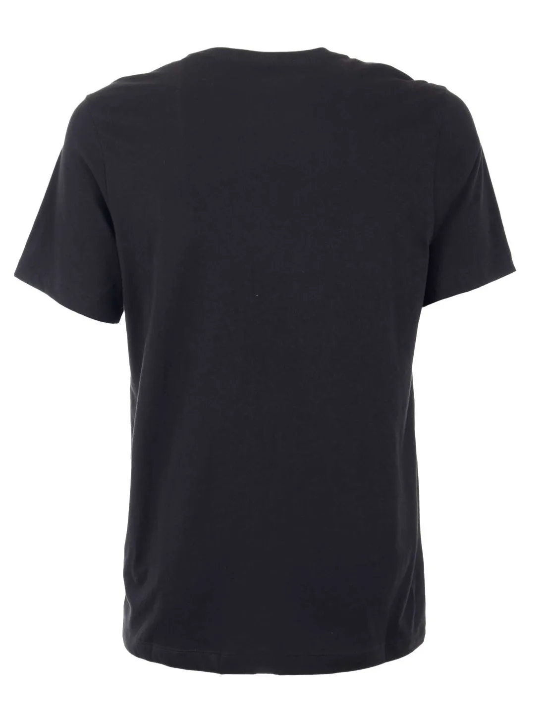 NIKE  CAMISETA NEGRA AR4997 014 HOMBRE