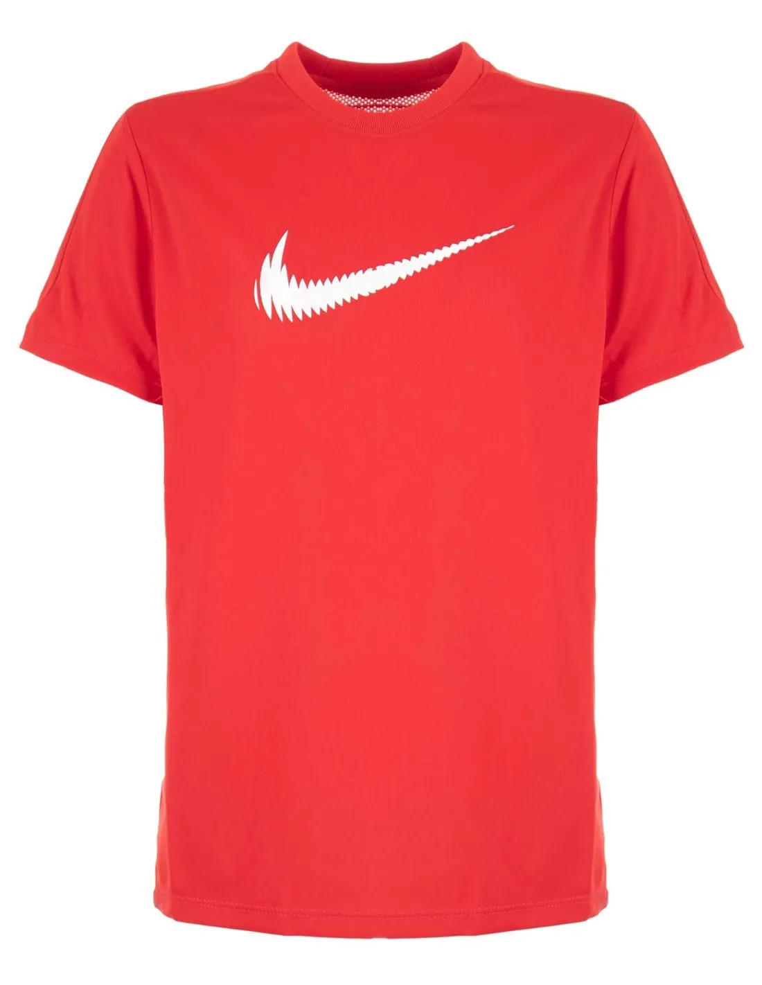 NIKE  CAMISETA ROJA FD3965 657 NIñO/A