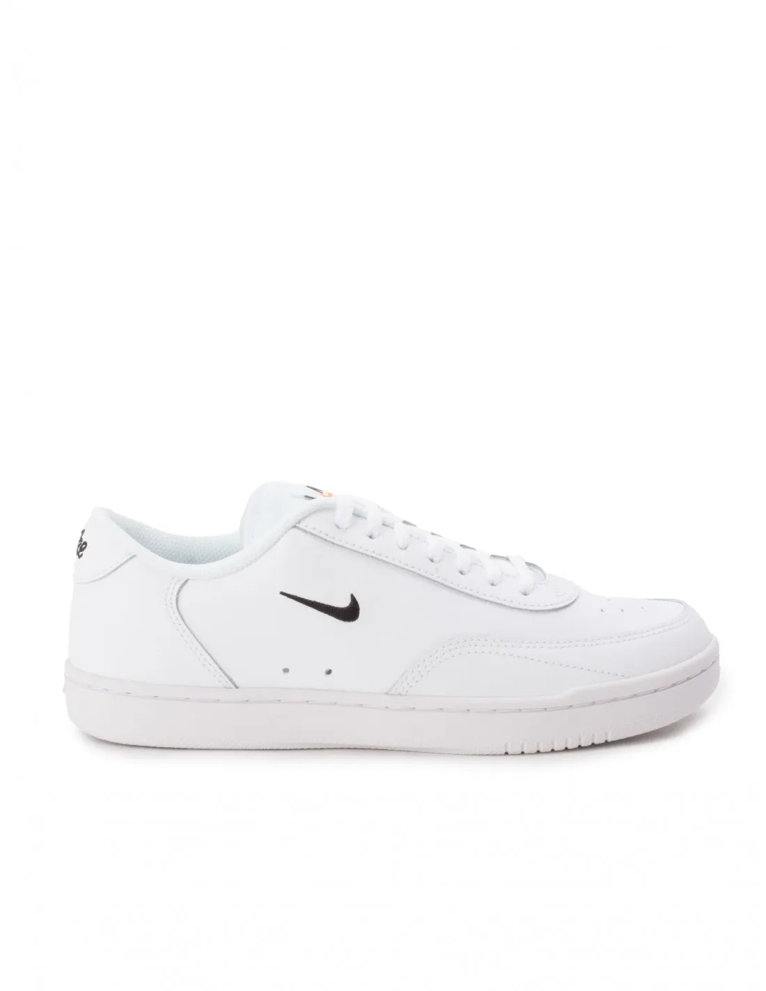 NIKE Court Vintage Blancas