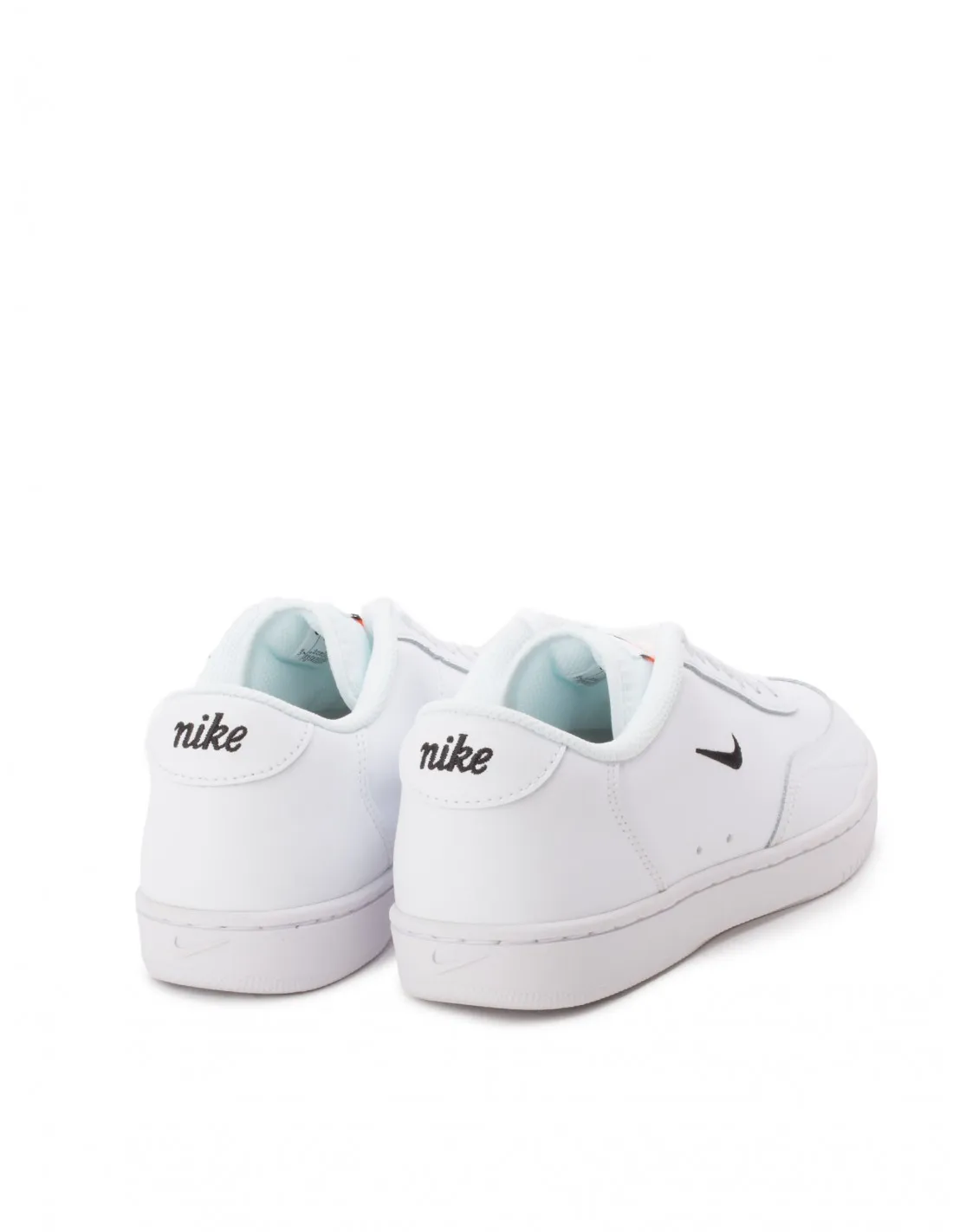 NIKE Court Vintage Blancas