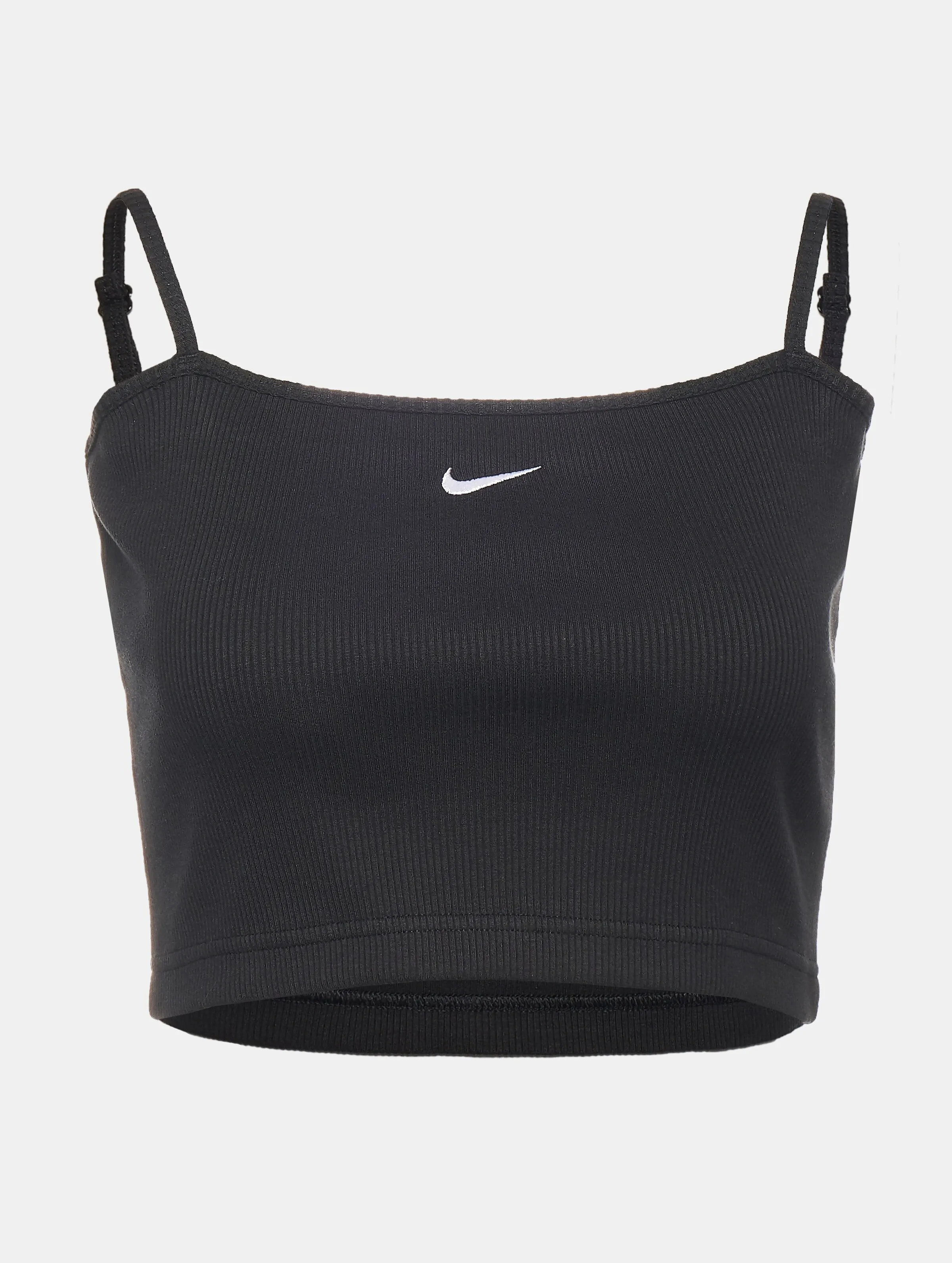 Nike Essentials Rib Crop