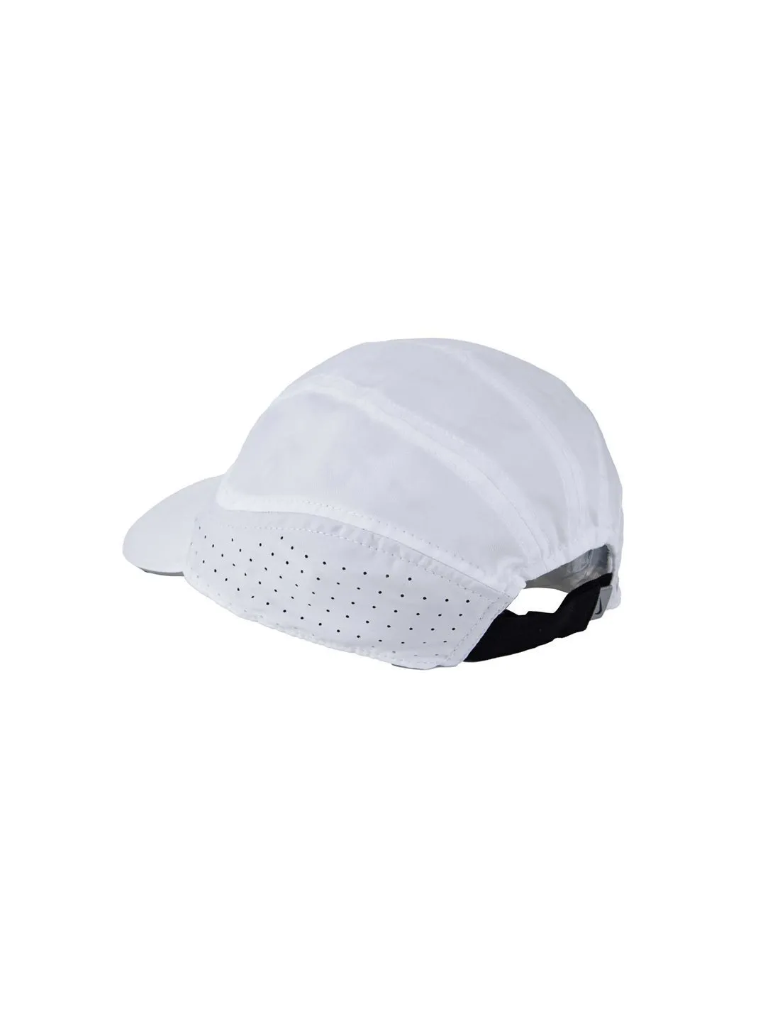 NIKE  GORRA BLANCA AEROBILL TAILWIND BV2204 100 ADULTO