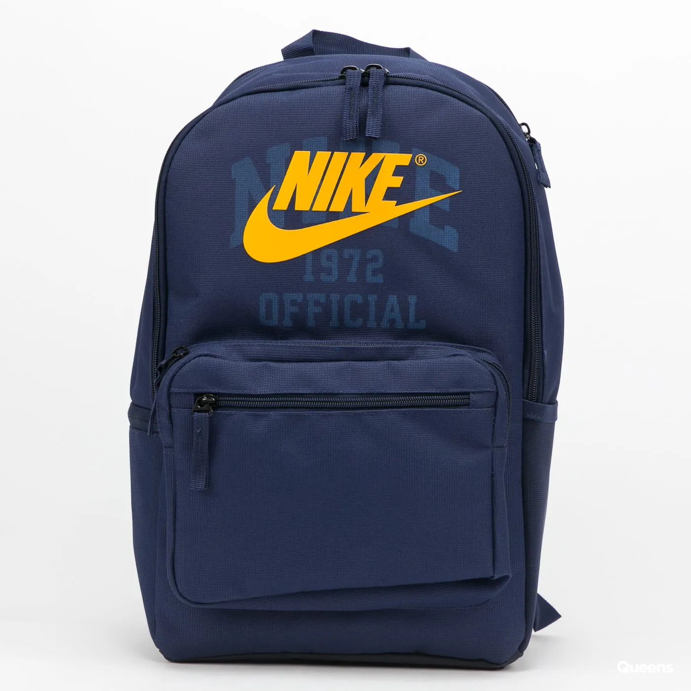 Nike Heritage Eugene Backpack Trnd