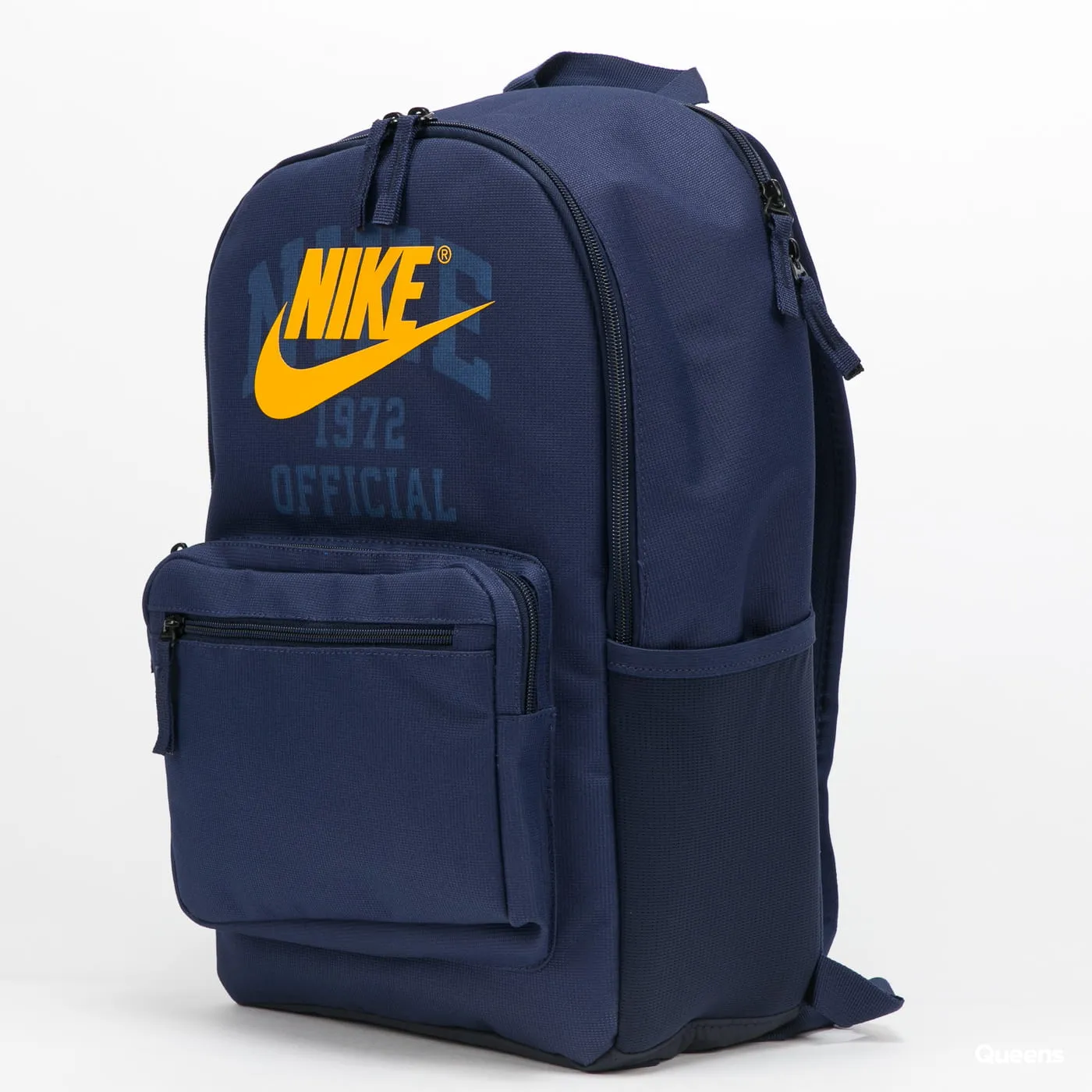 Nike Heritage Eugene Backpack Trnd