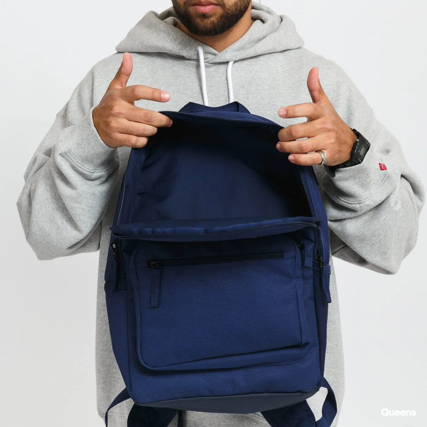 Nike Heritage Eugene Backpack Trnd