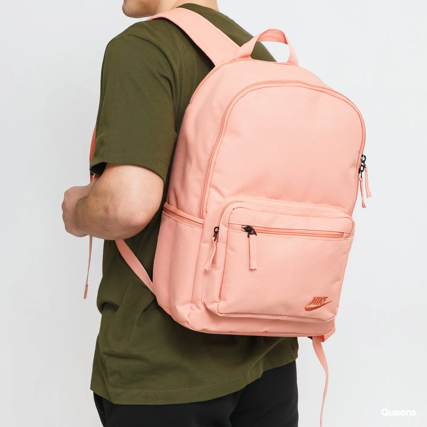 Nike Heritage Eugene Backpack
