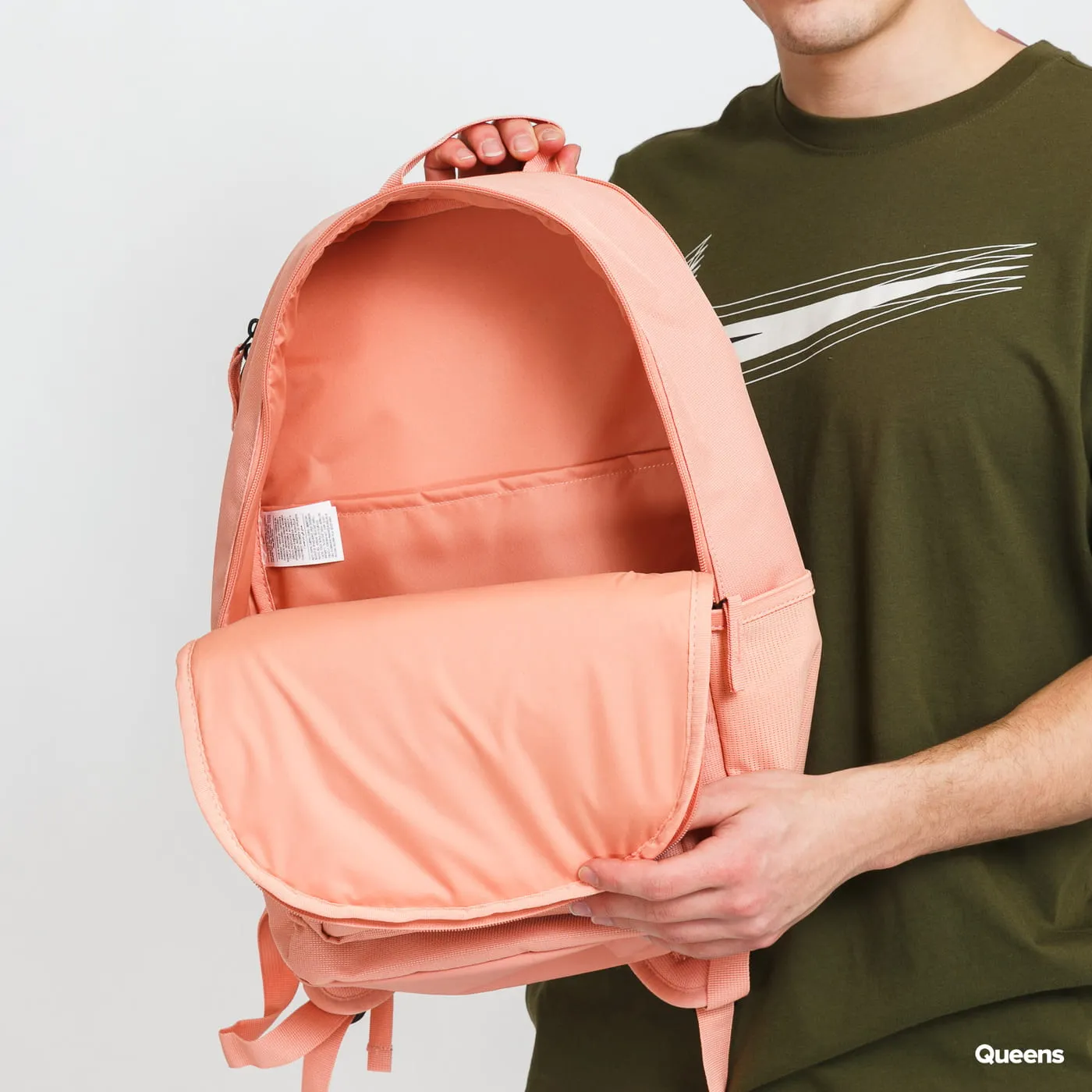 Nike Heritage Eugene Backpack