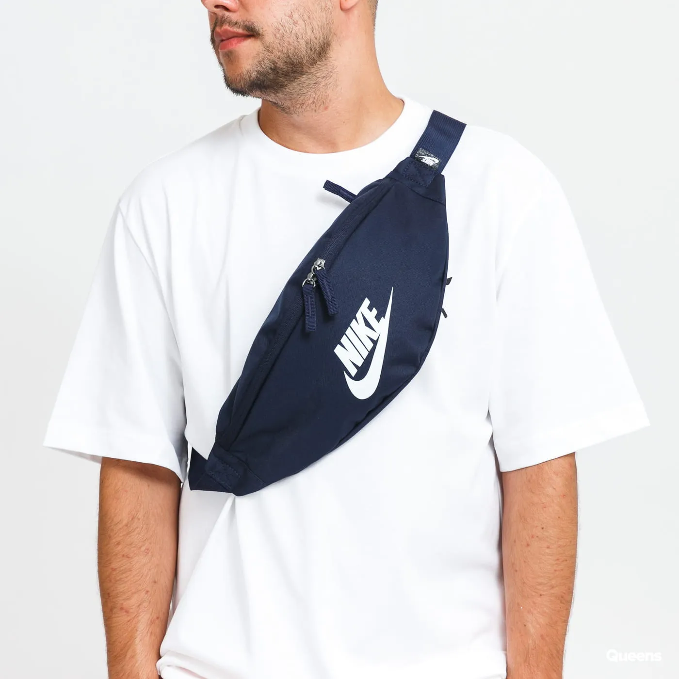 Nike Heritage Waistpack