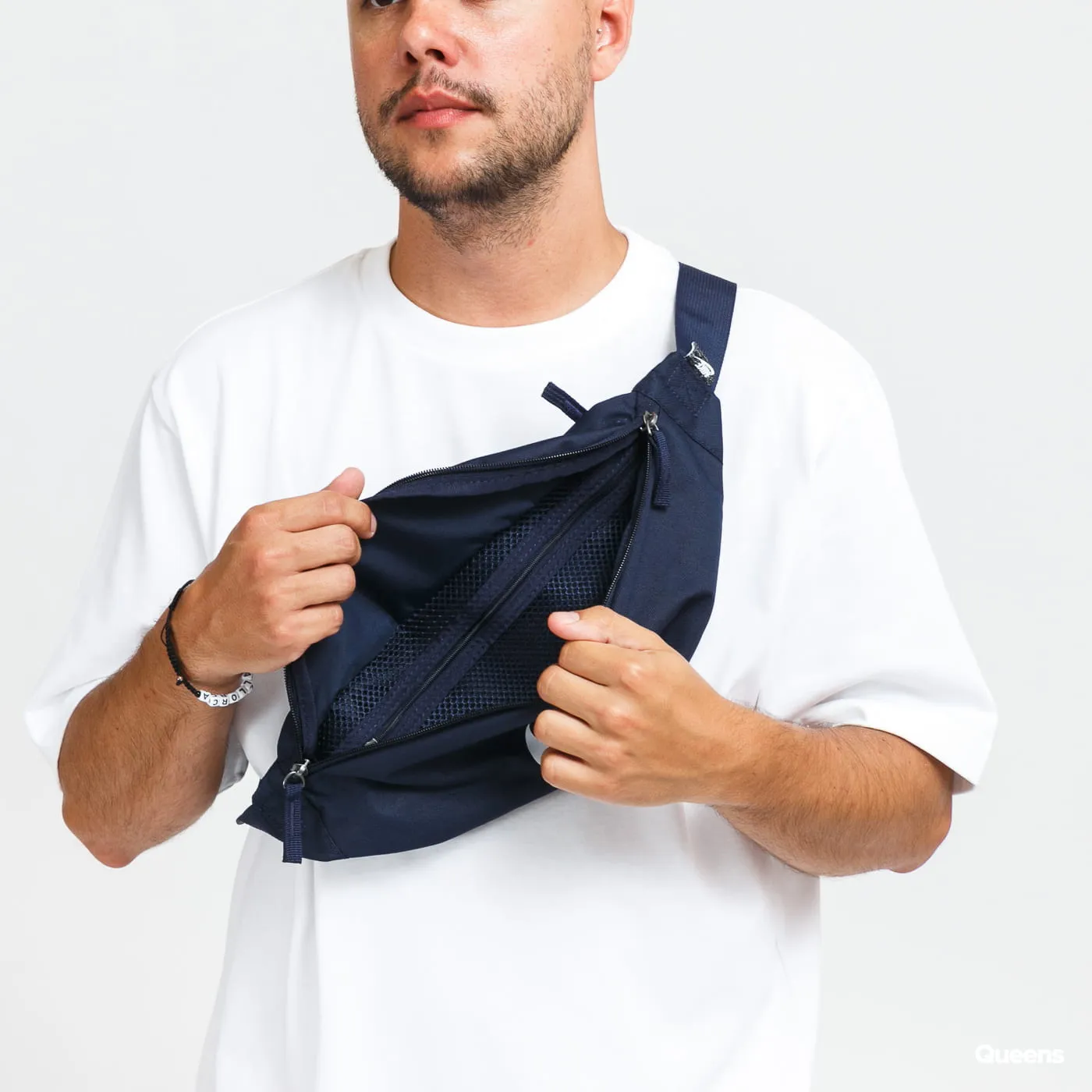 Nike Heritage Waistpack