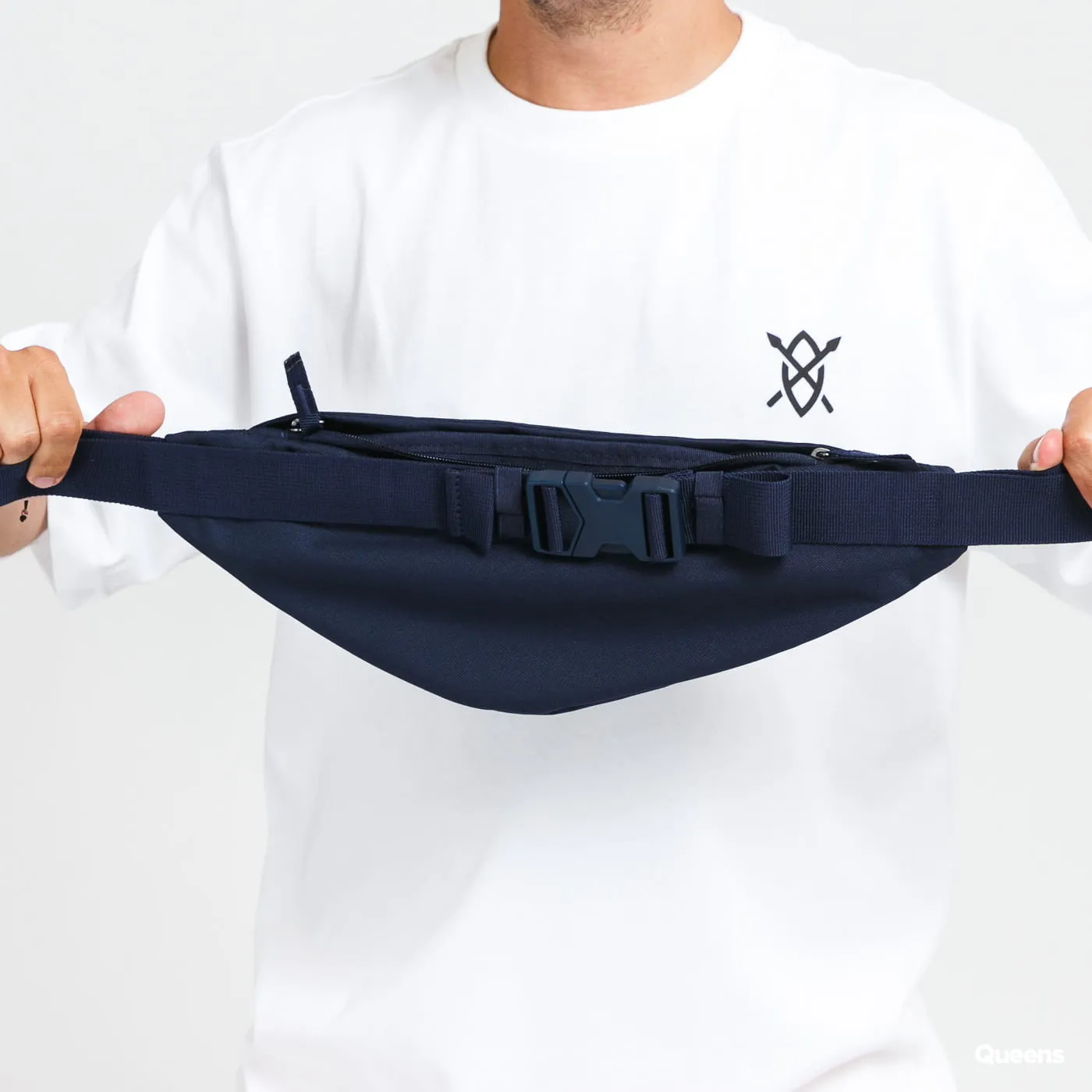Nike Heritage Waistpack