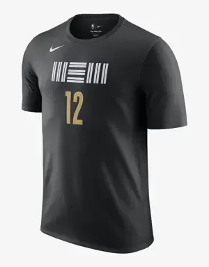 Nike Ja Morant Memphis Grizzlies City Edition