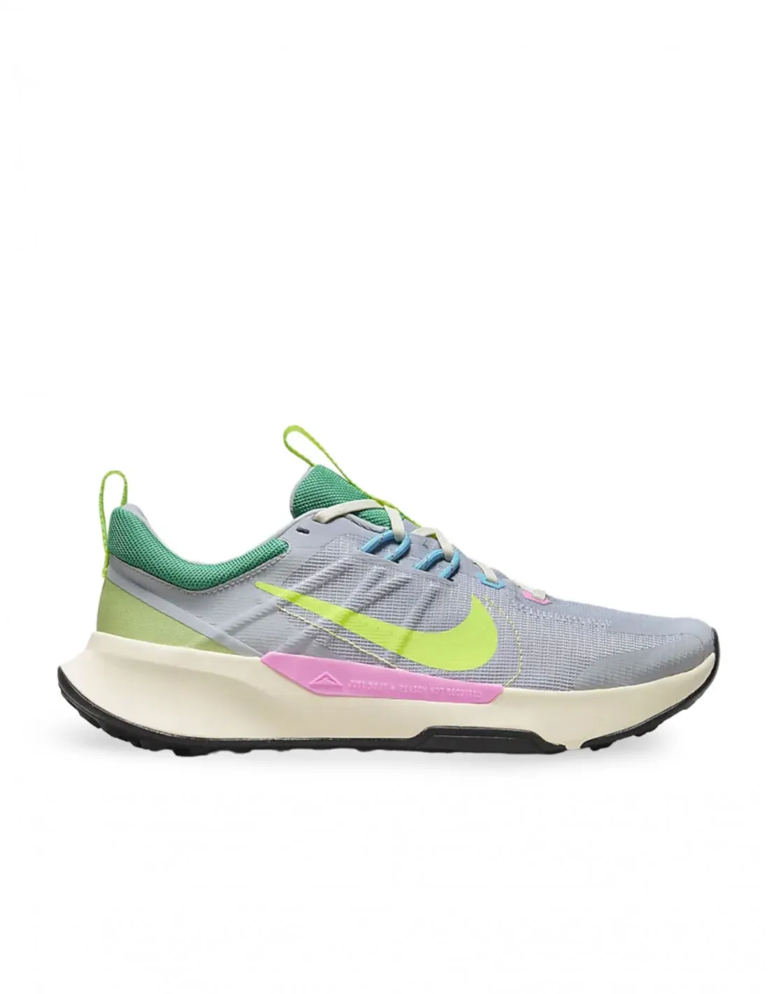 NIKE Juniper Trail 2 Next Nature Colores
