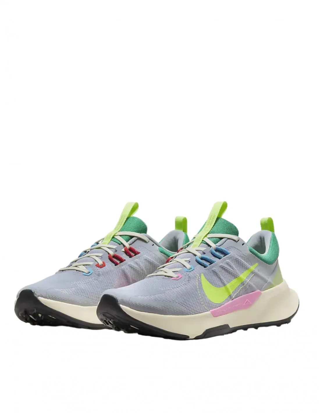 NIKE Juniper Trail 2 Next Nature Colores