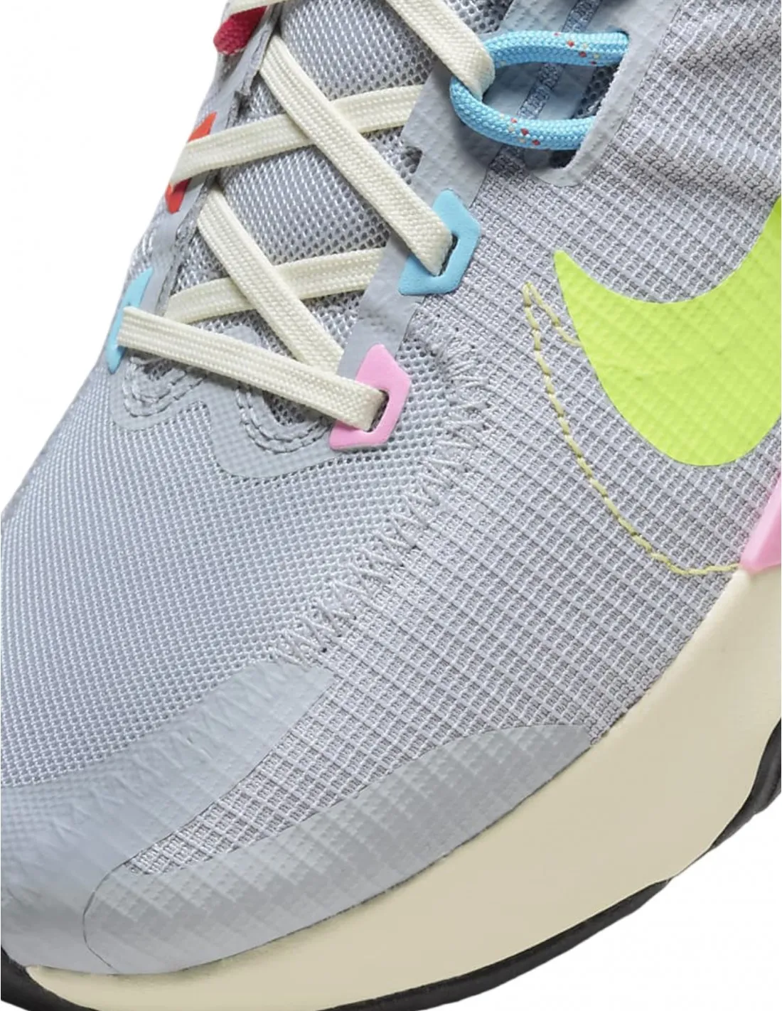 NIKE Juniper Trail 2 Next Nature Colores