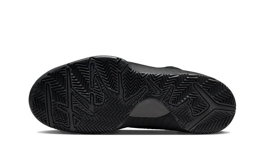 Nike Kobe 4 Protro Black Mamba