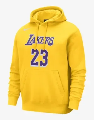 Nike Los Angeles Lakers Club