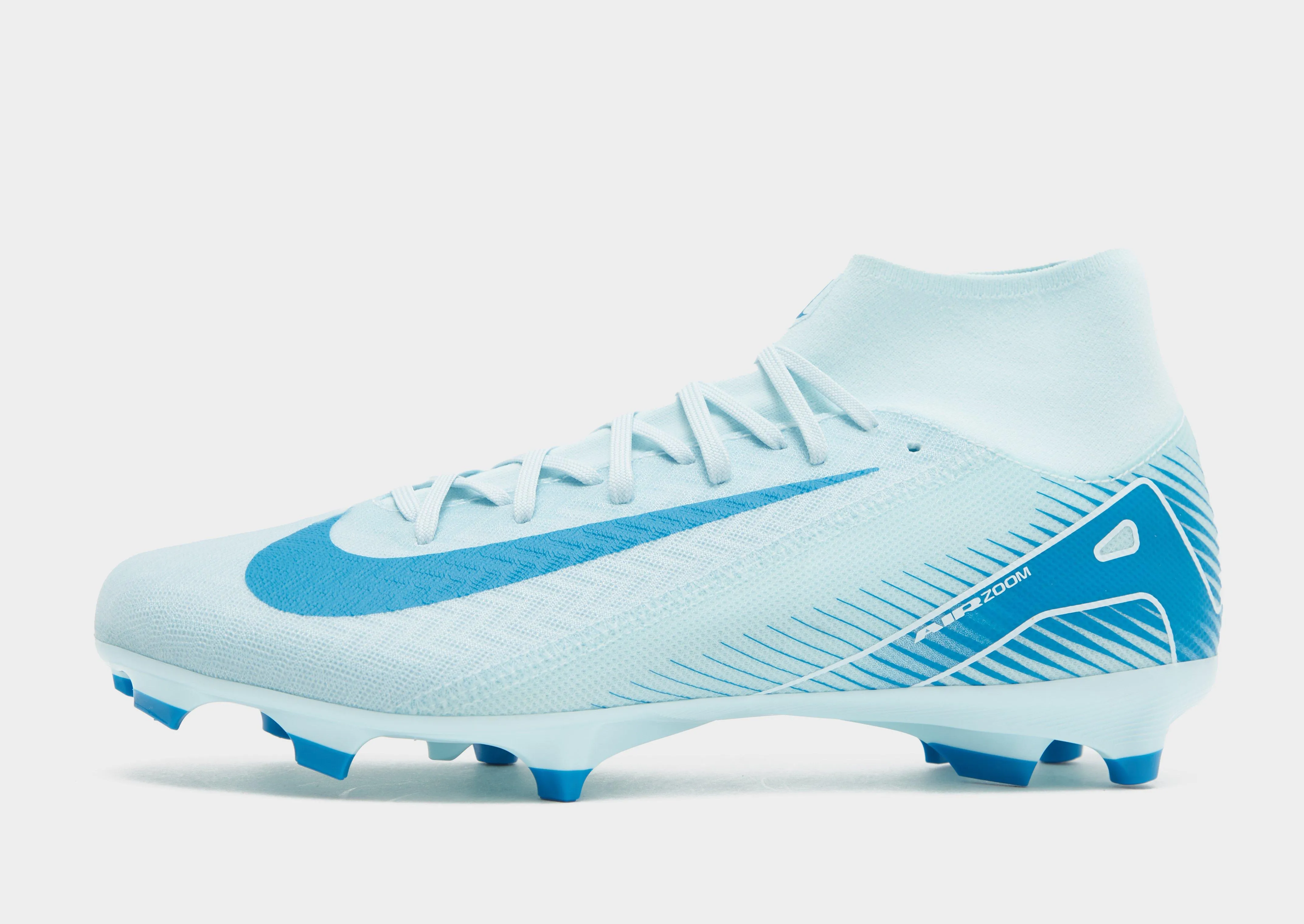 Nike Mercurial Superfly 10 Academia FG/MG