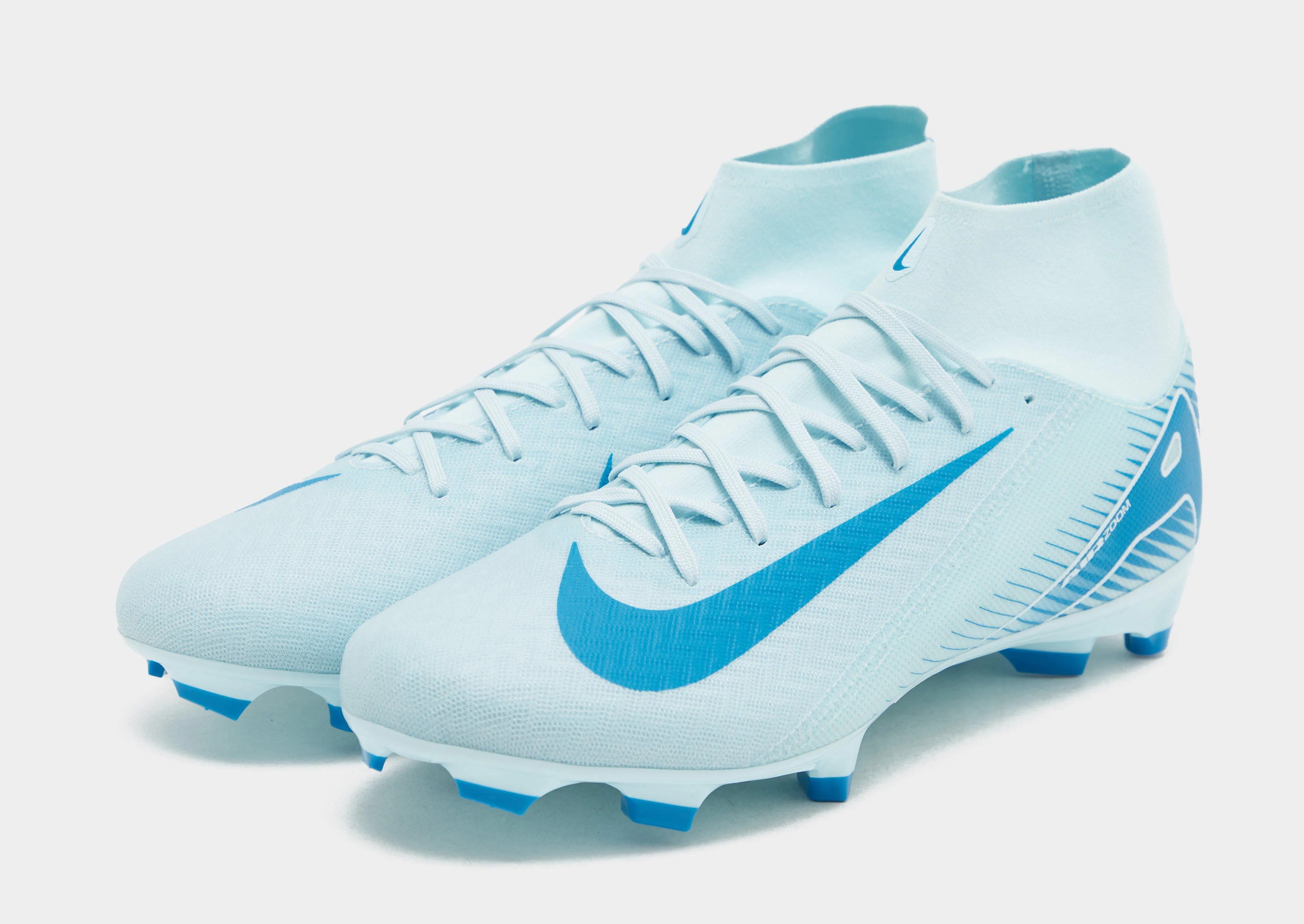 Nike Mercurial Superfly 10 Academia FG/MG
