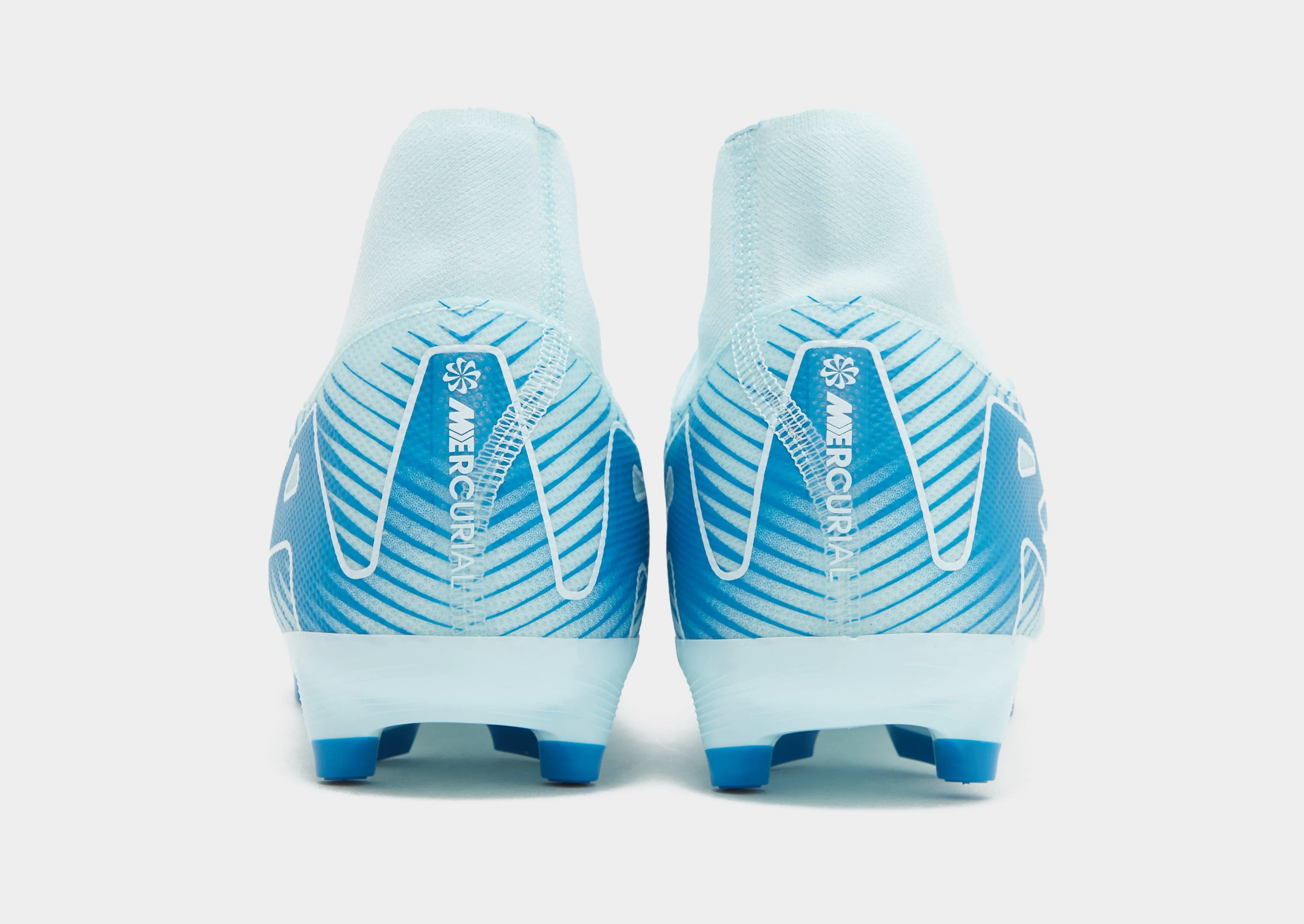 Nike Mercurial Superfly 10 Academia FG/MG