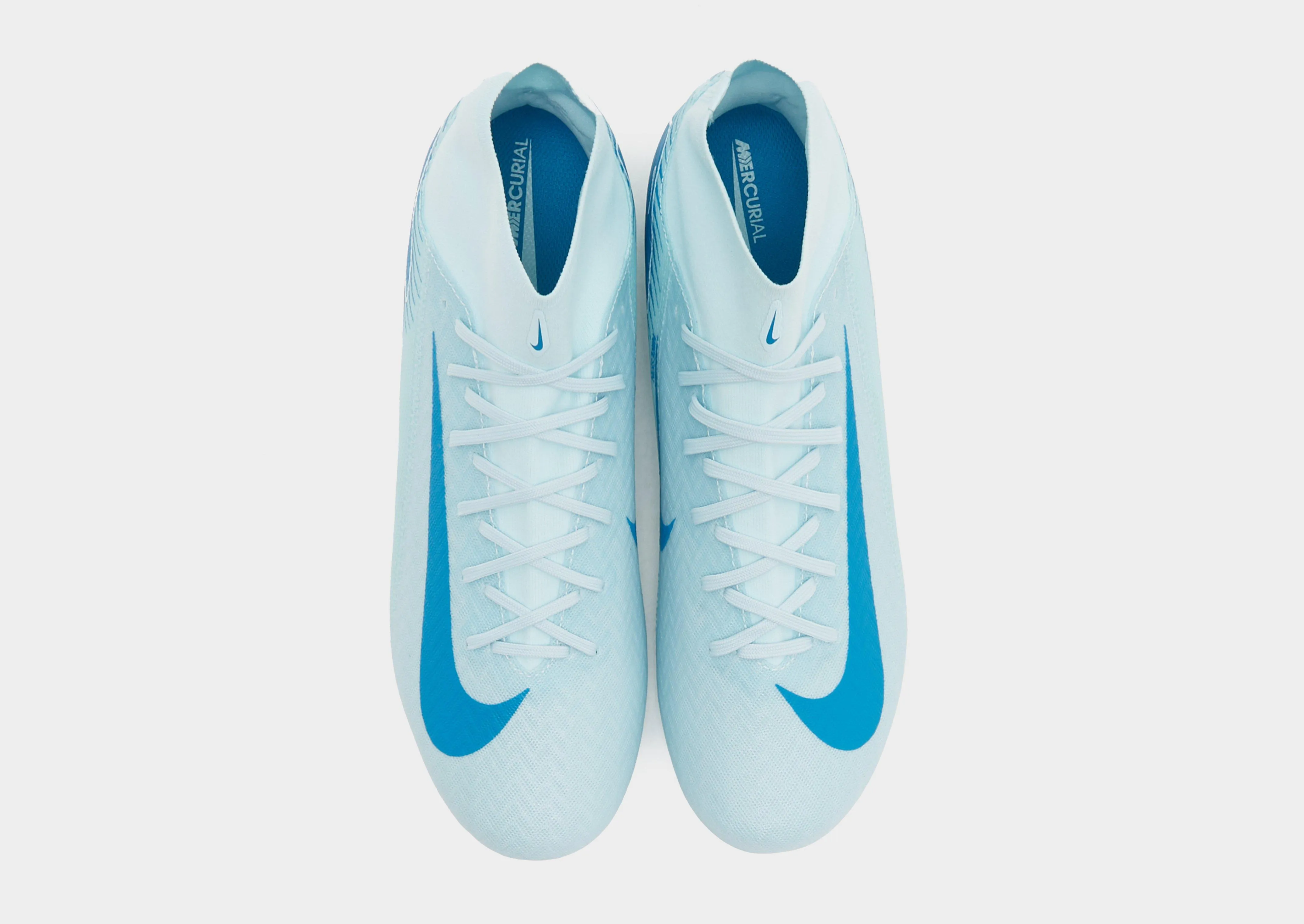 Nike Mercurial Superfly 10 Academia FG/MG