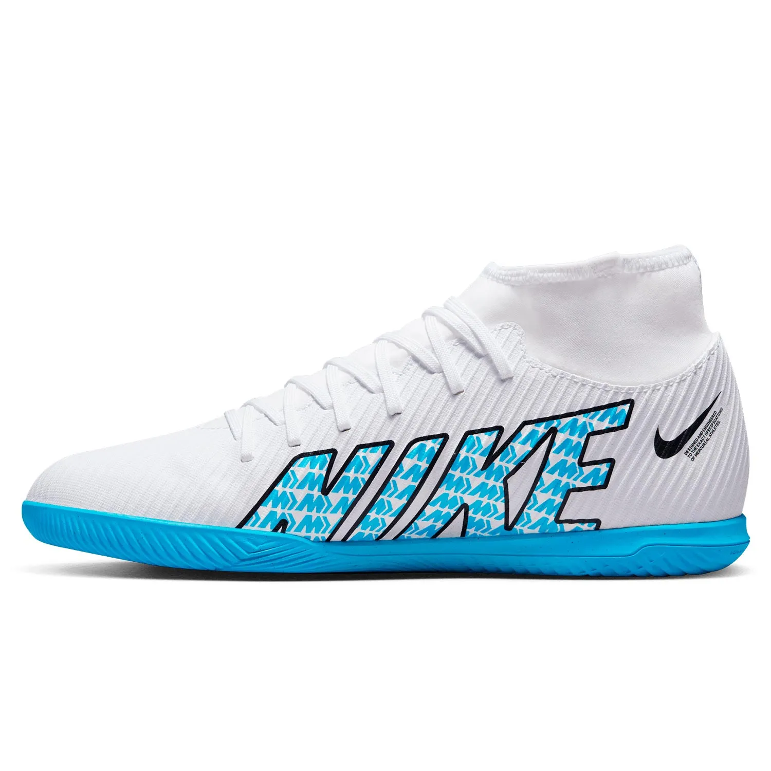 Nike Mercurial Superfly 9 Club IC