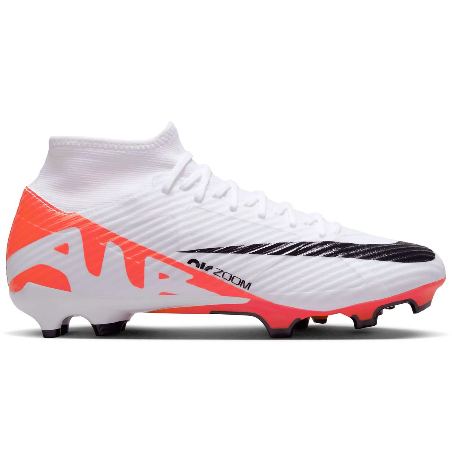 Nike Mercurial Zoom Superfly 9 Academy FG/MG
