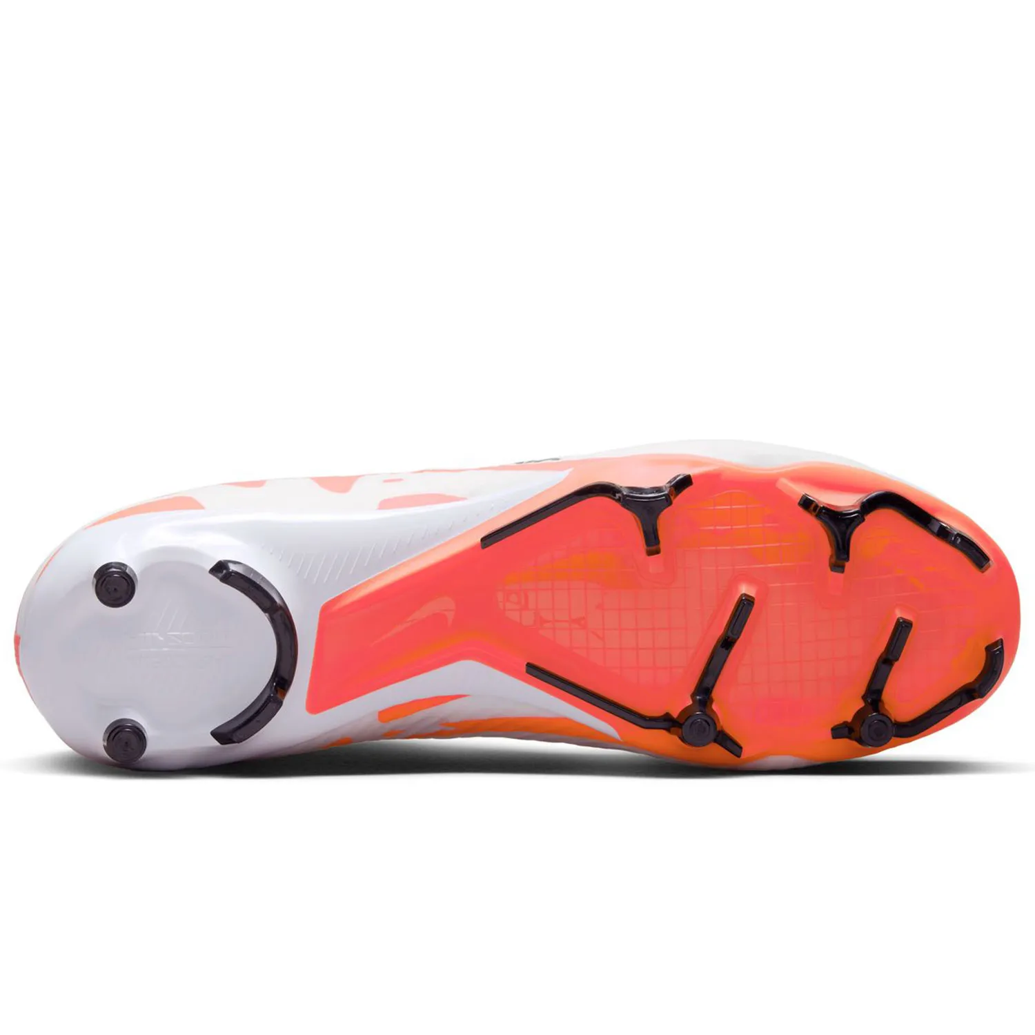 Nike Mercurial Zoom Superfly 9 Academy FG/MG