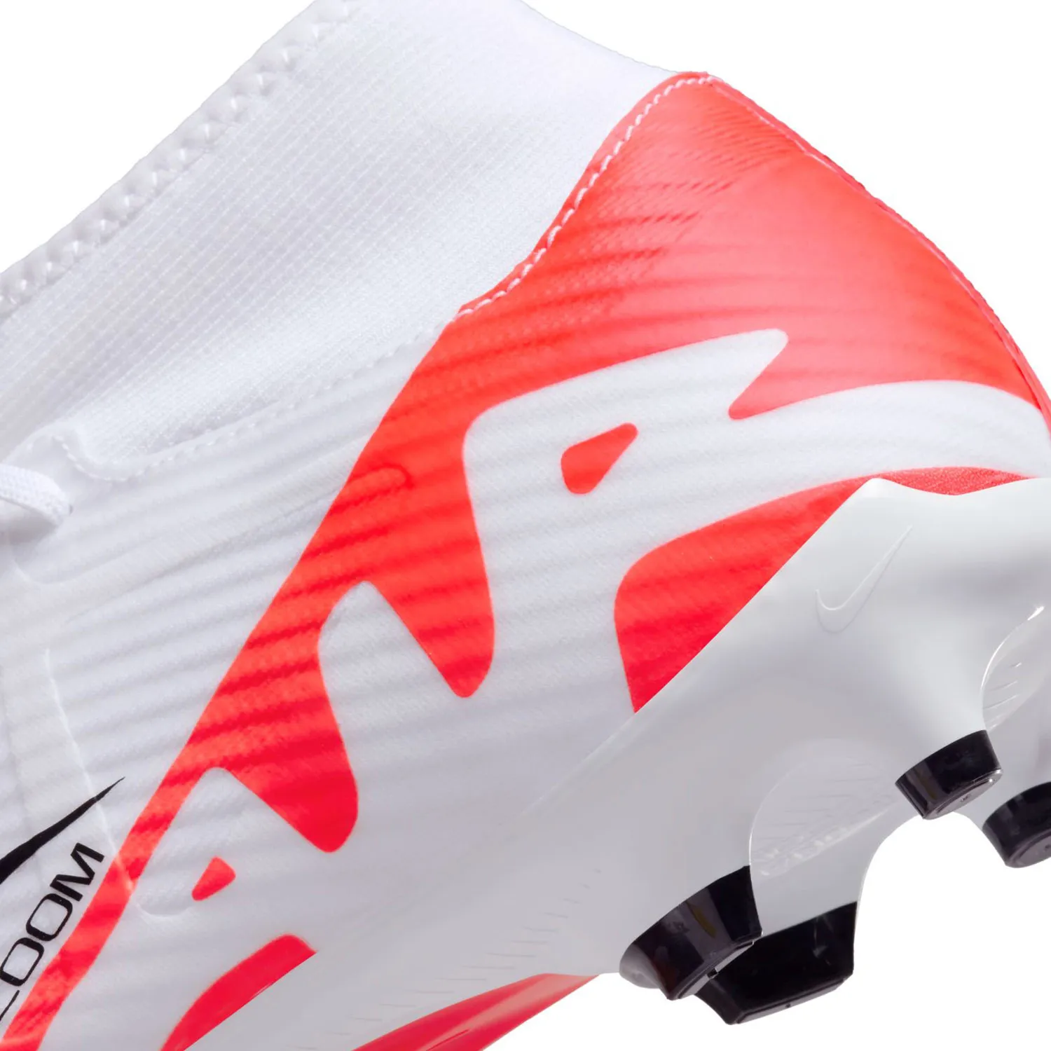 Nike Mercurial Zoom Superfly 9 Academy FG/MG
