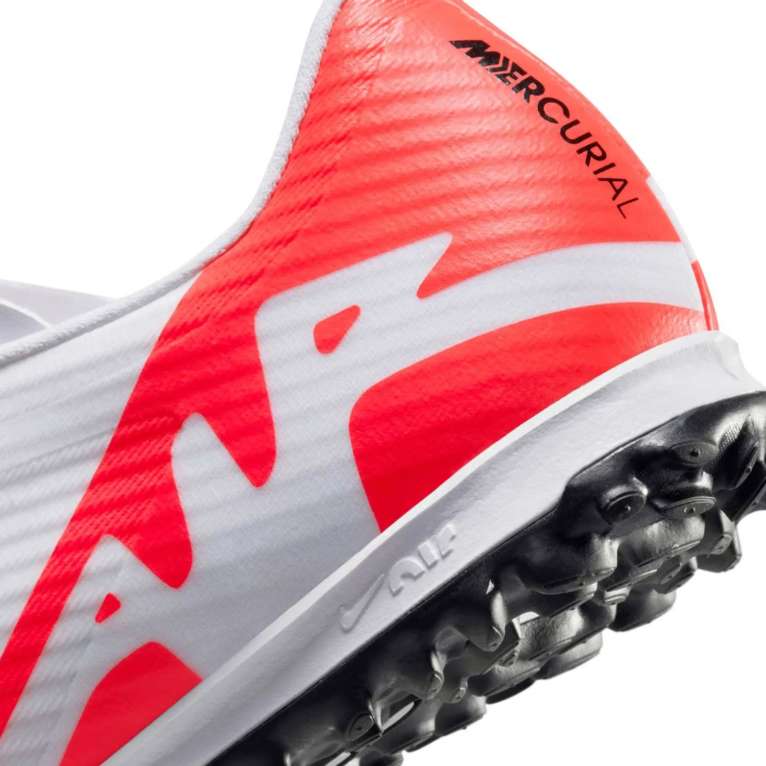 Nike Mercurial Zoom Vapor 15 Academy TF