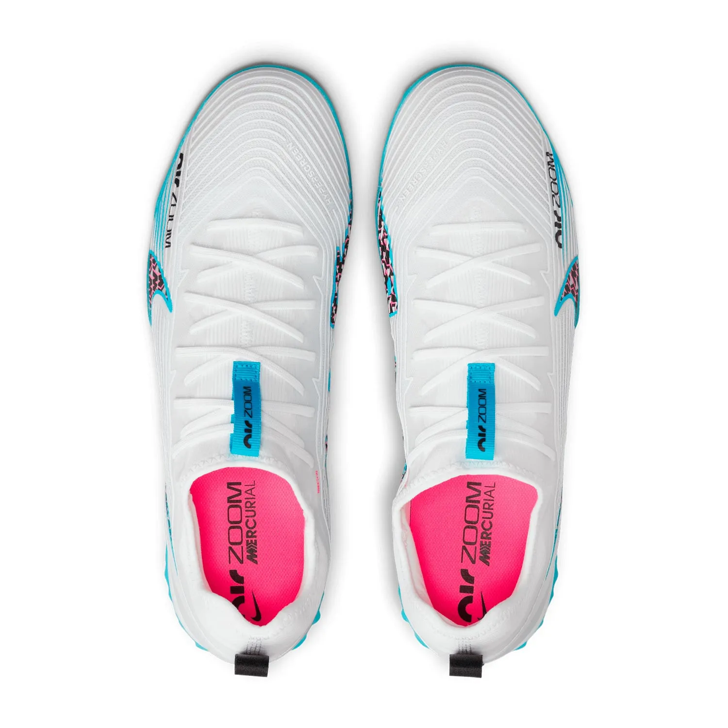 Nike Mercurial Zoom Vapor 15 Pro TF