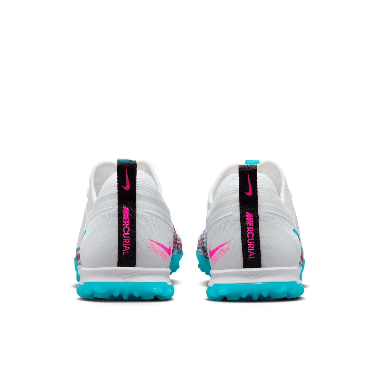 Nike Mercurial Zoom Vapor 15 Pro TF