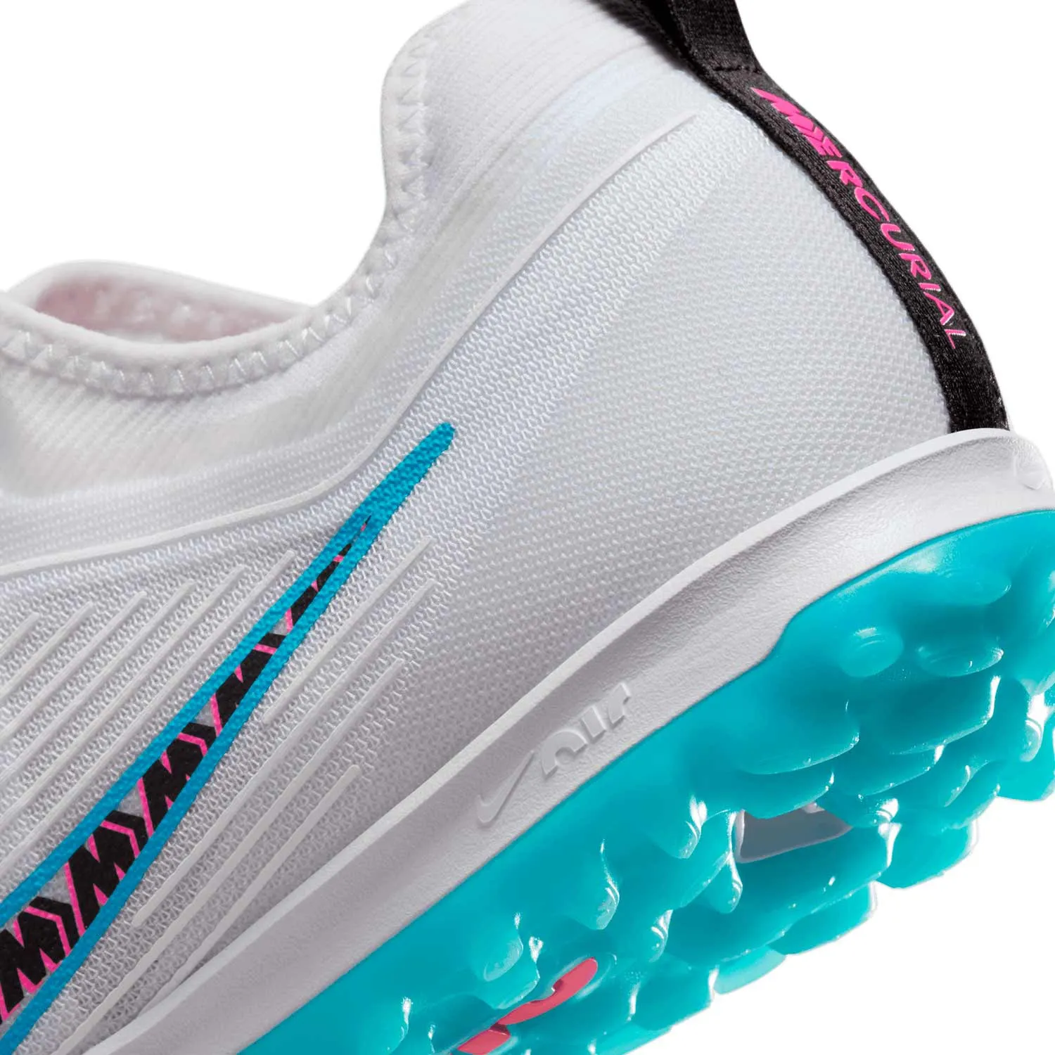 Nike Mercurial Zoom Vapor 15 Pro TF