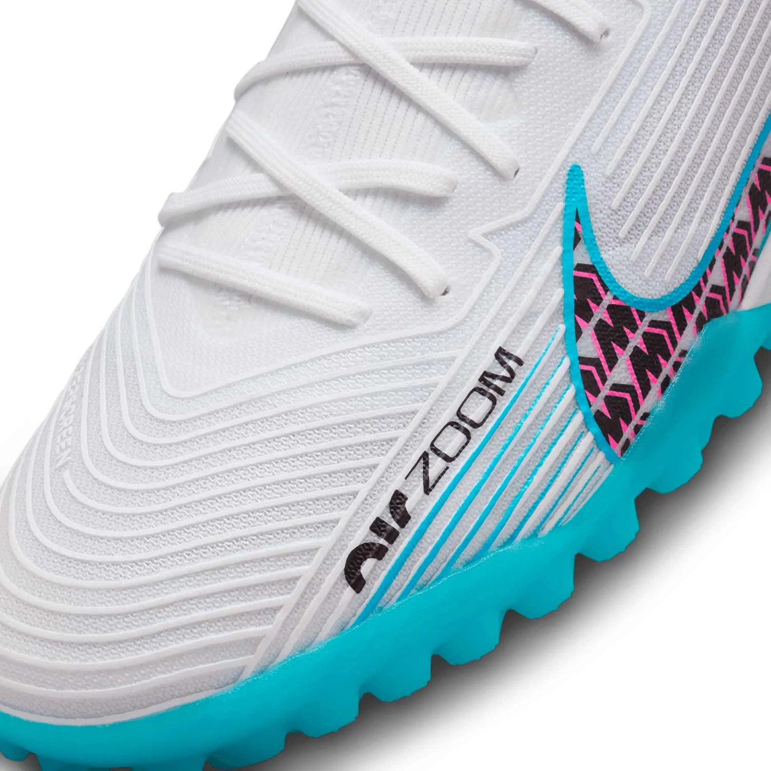 Nike Mercurial Zoom Vapor 15 Pro TF