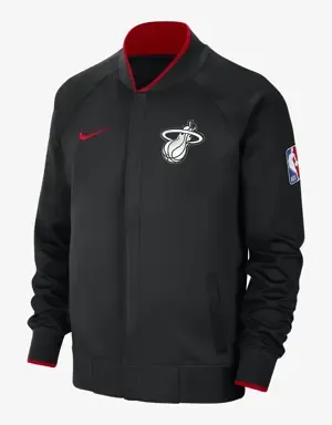 Nike Miami Heat Showtime City Edition