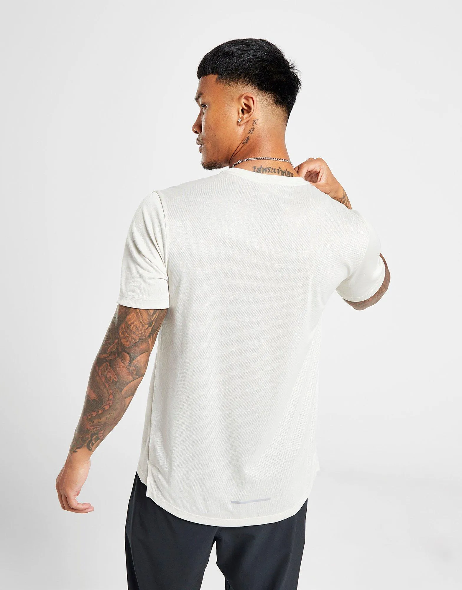 Nike Miler 1.0 camiseta
