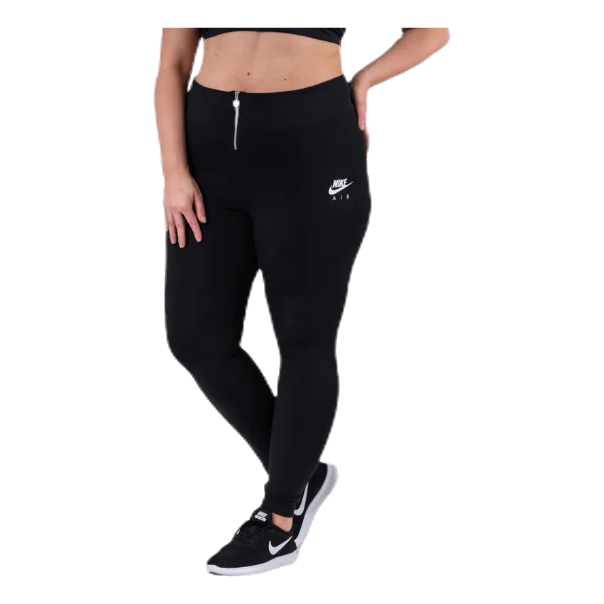 Nike Nsw Air Lggng Gx Plus Black