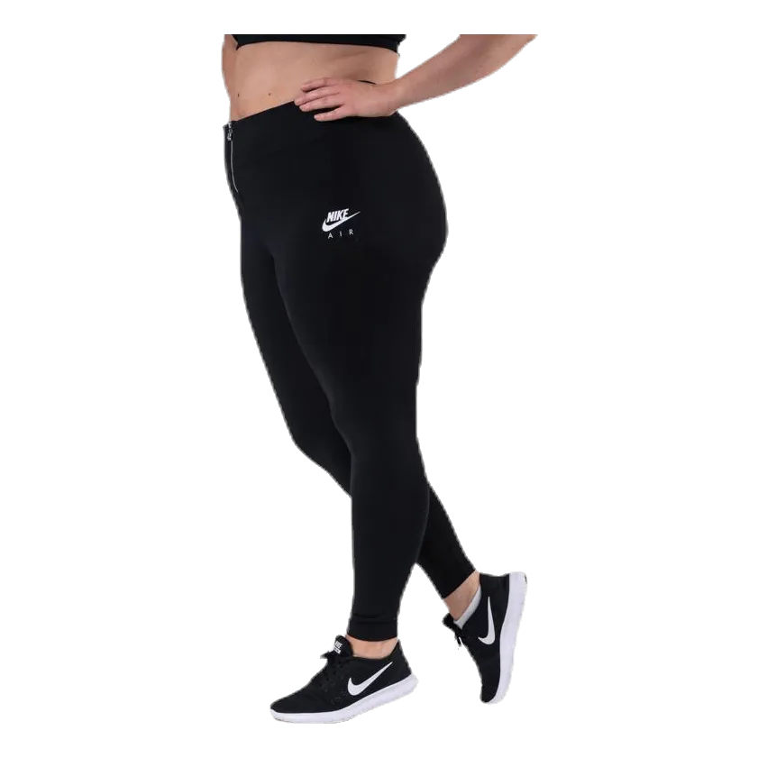 Nike Nsw Air Lggng Gx Plus Black