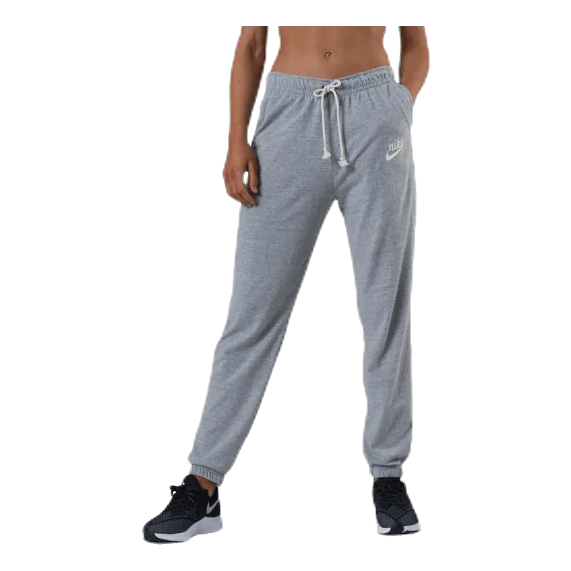 Nike Nsw Gym Vintage Pant Grey